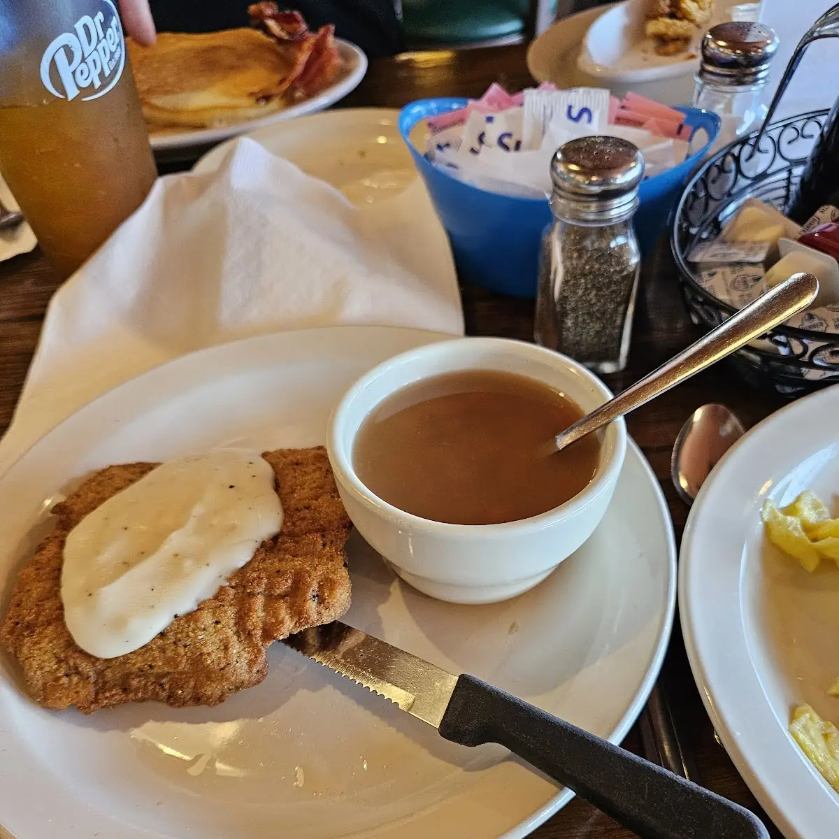 Chicken Fried Steak