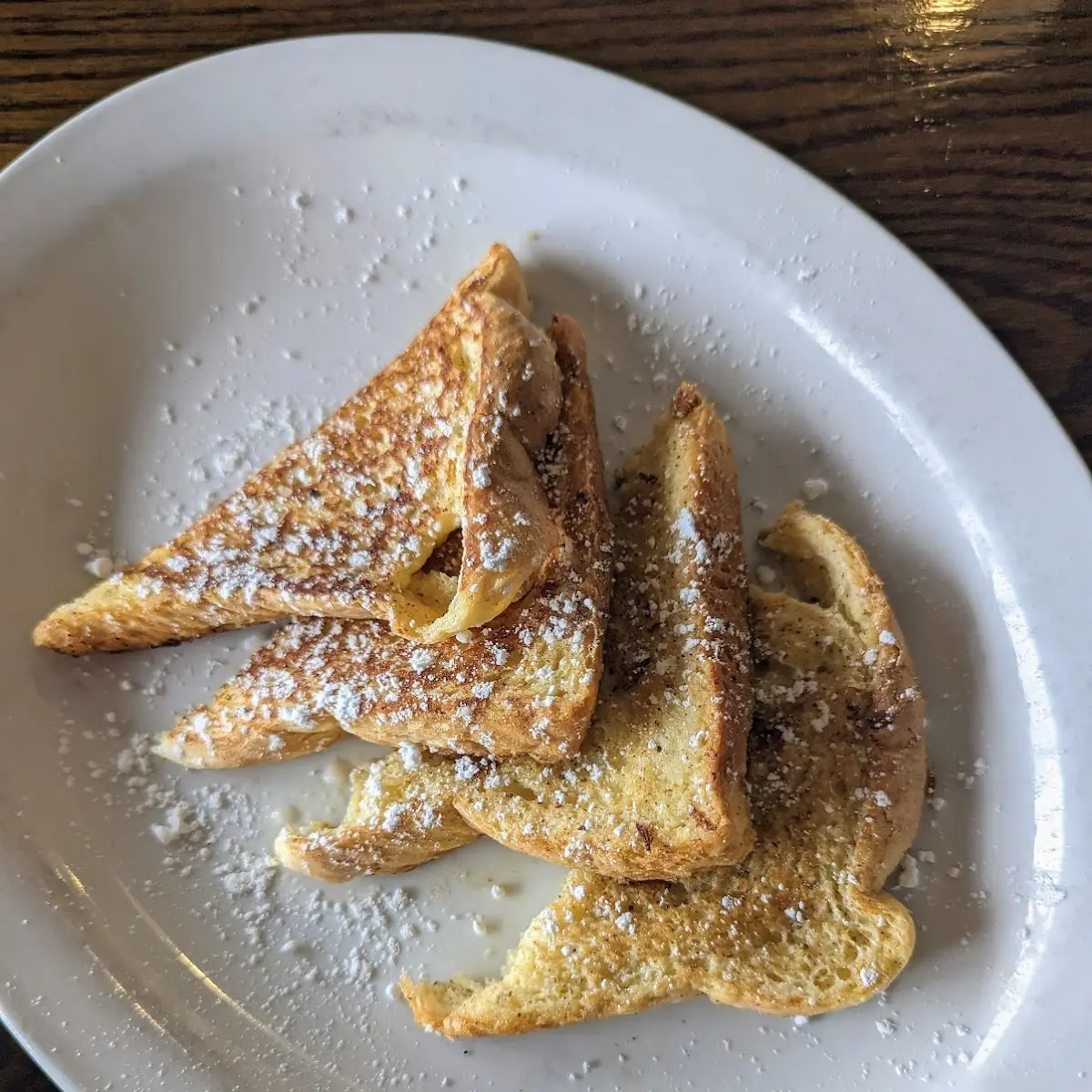 French Toast