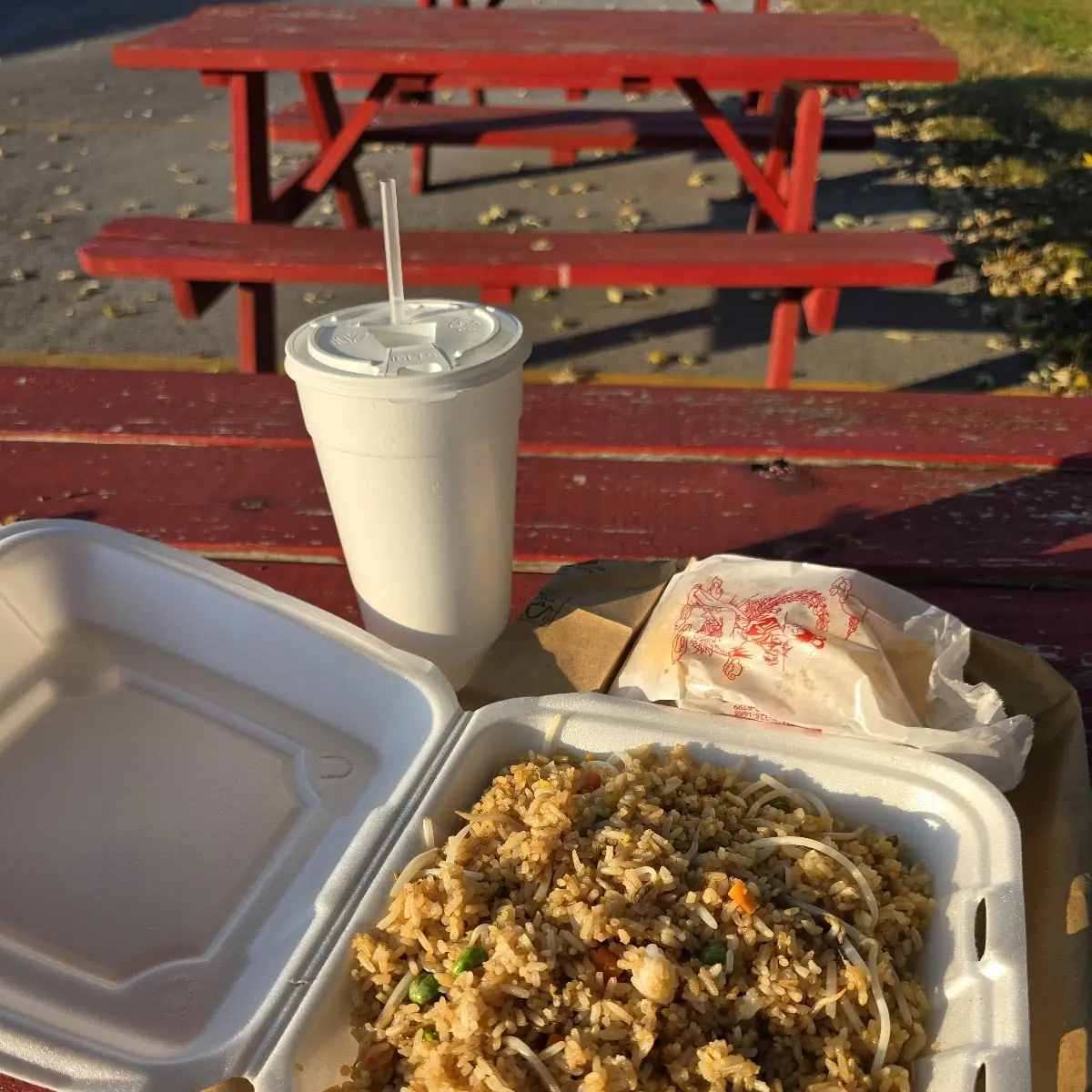Fried Rice