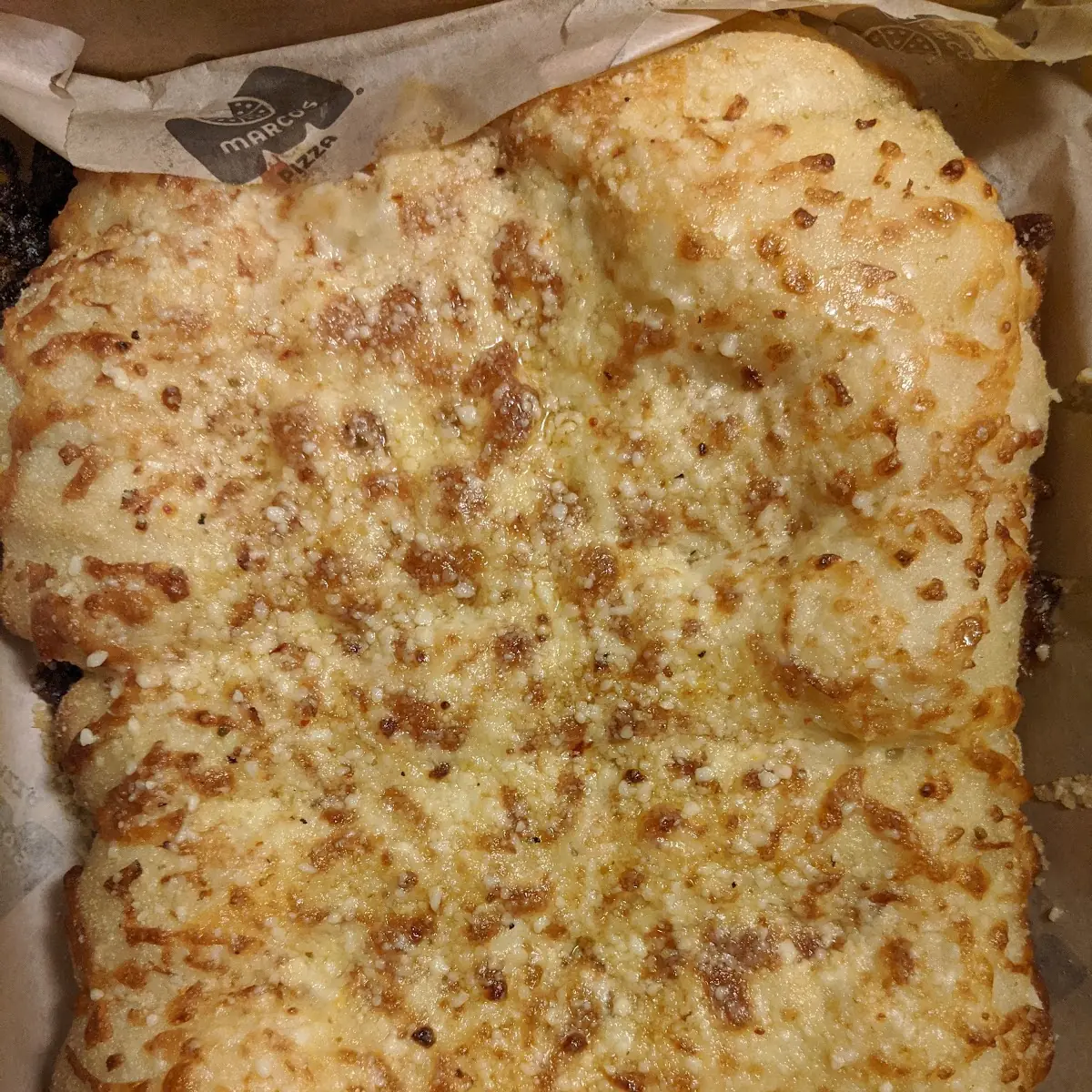 Cheese Bread