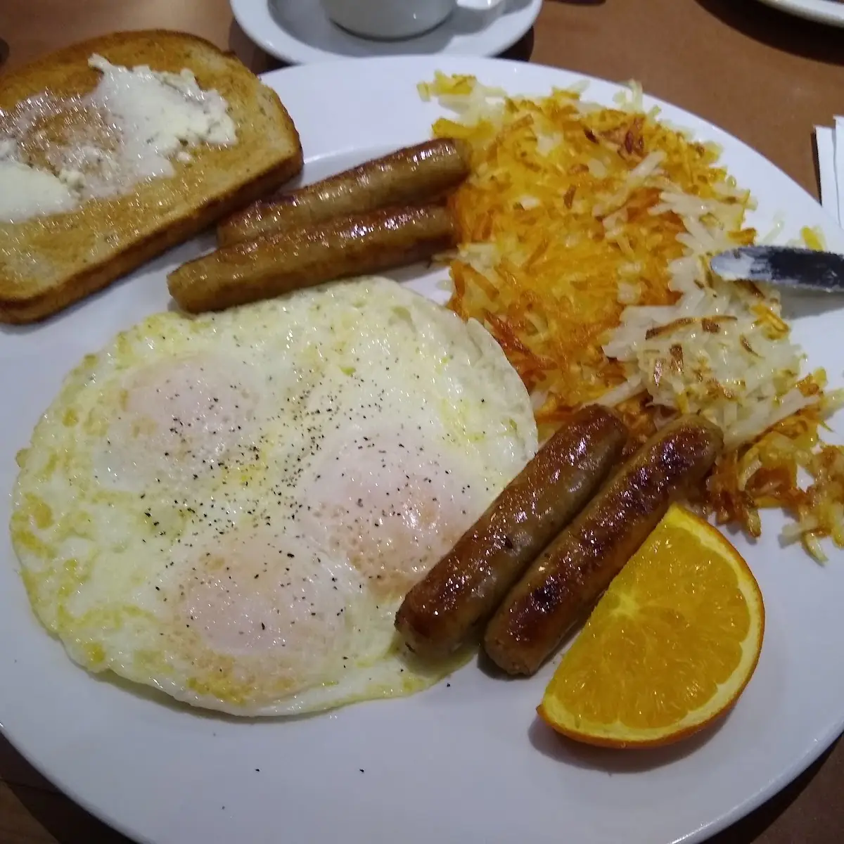 Chicken Fried Steak and Eggs Your Way