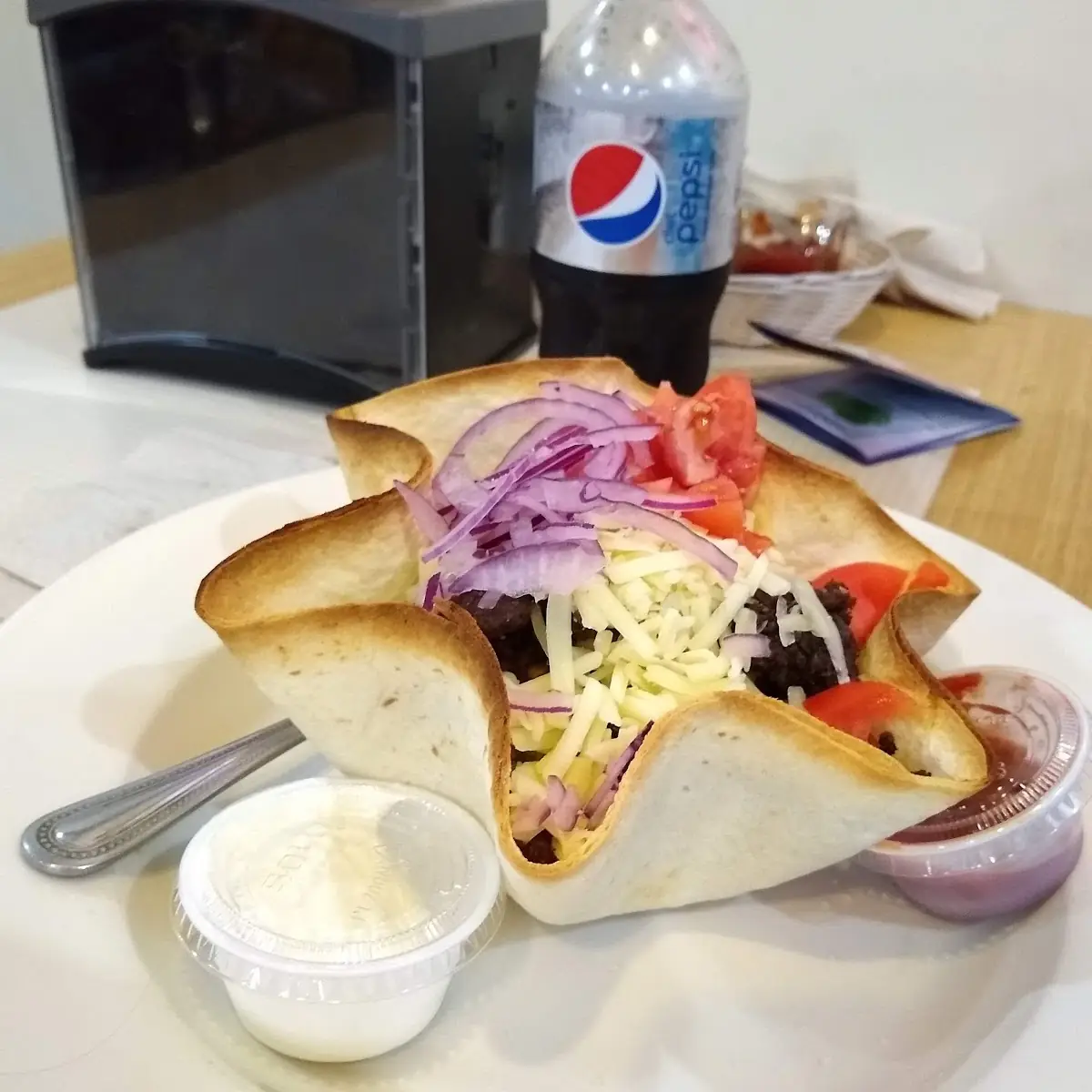 Taco Salad