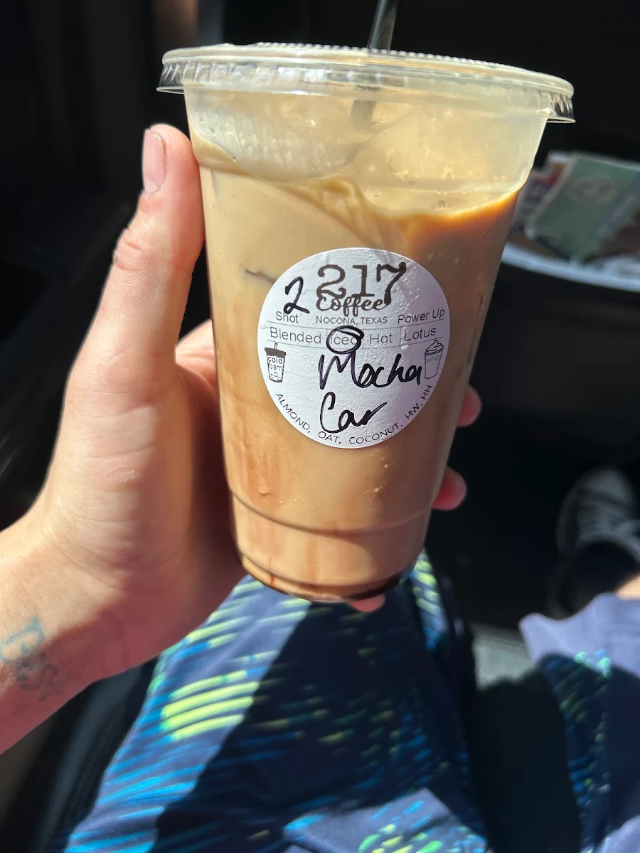 Cold Brew