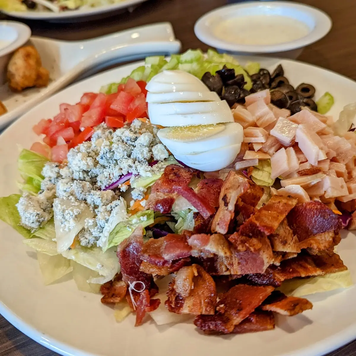 Cobb Salad