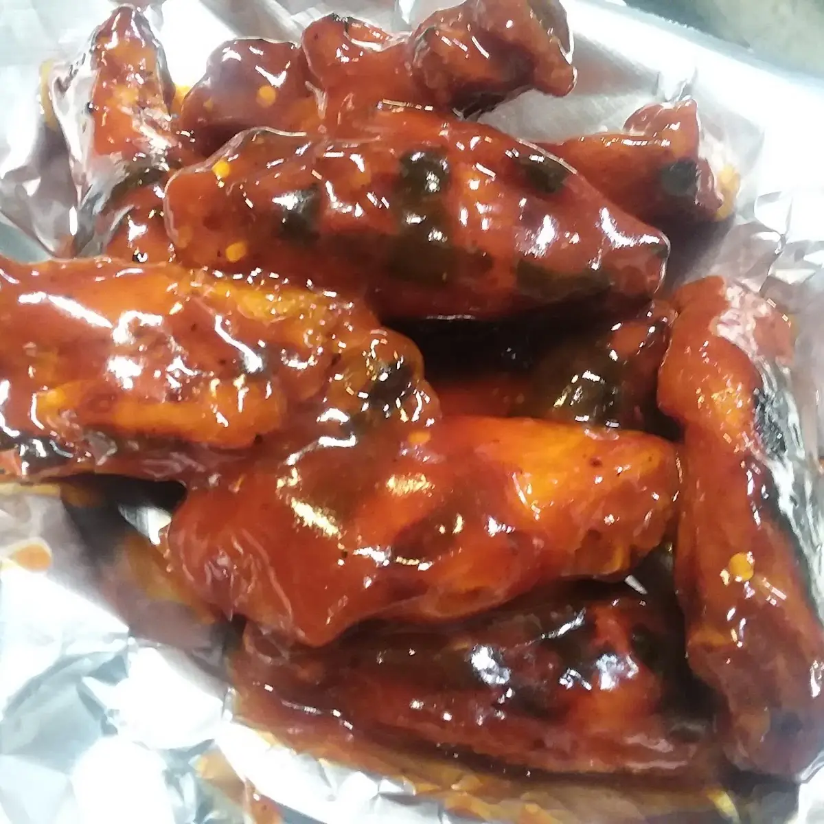 Chicken Wings