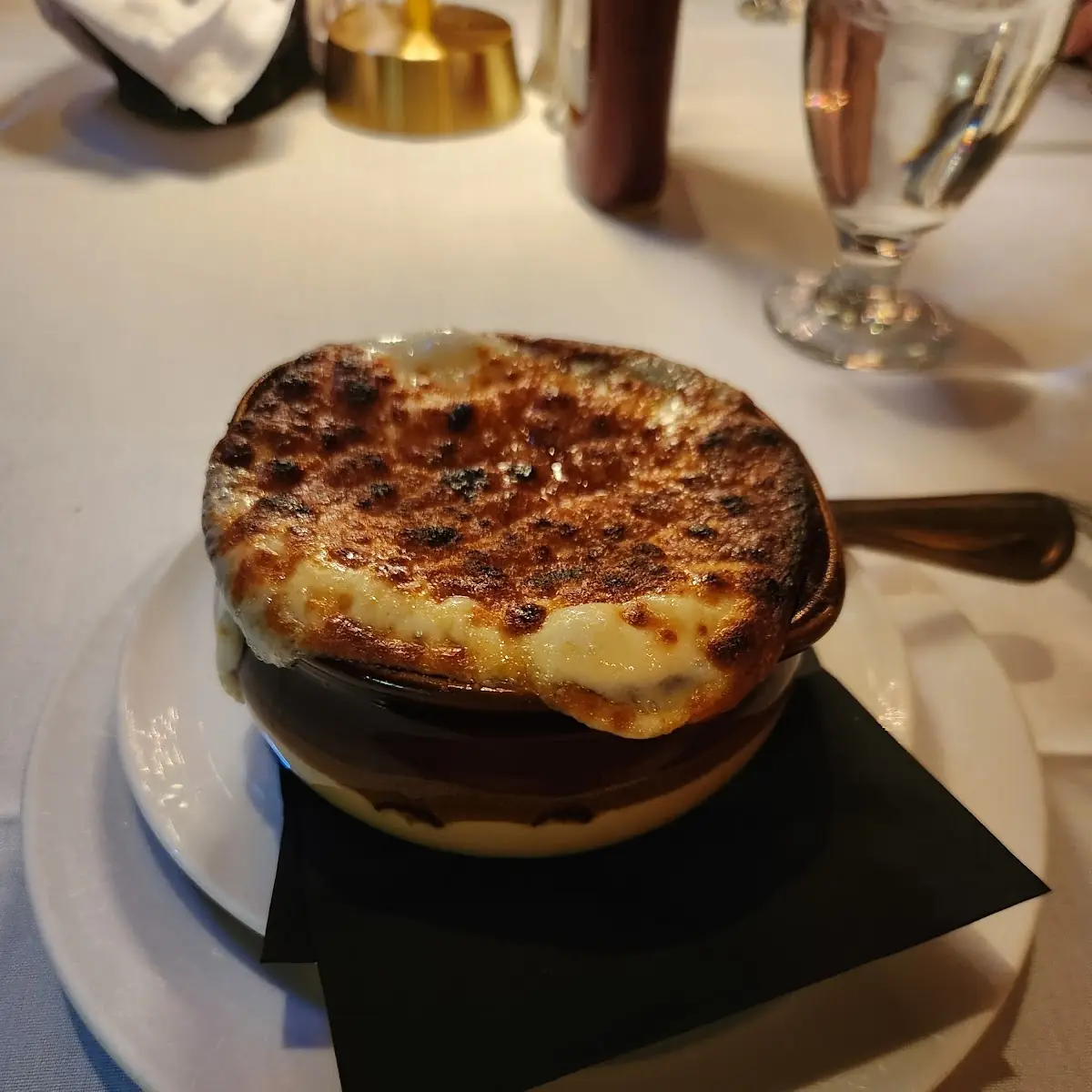 French Onion Soup