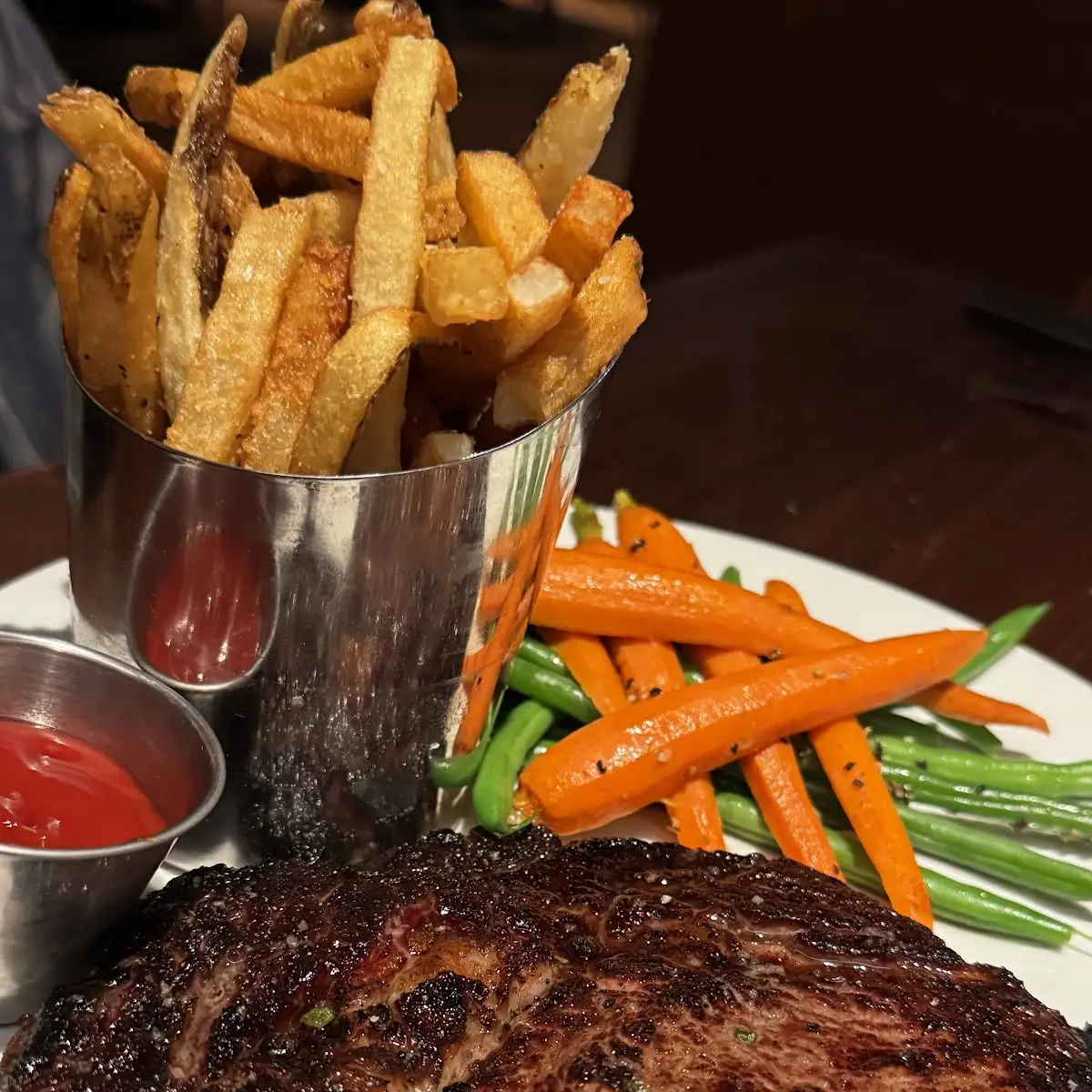 Sirloin Steak