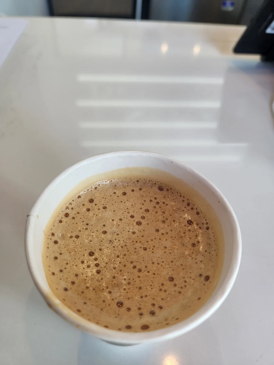 10 Oz Double Cortado