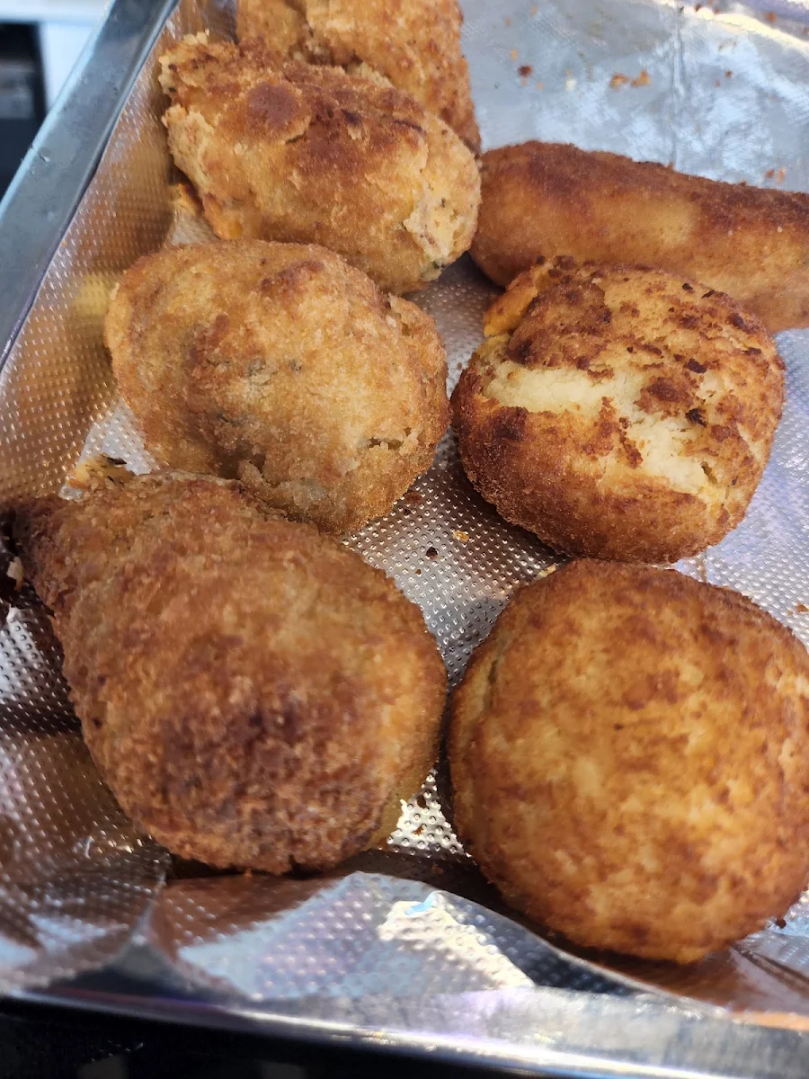 Papa Rellena