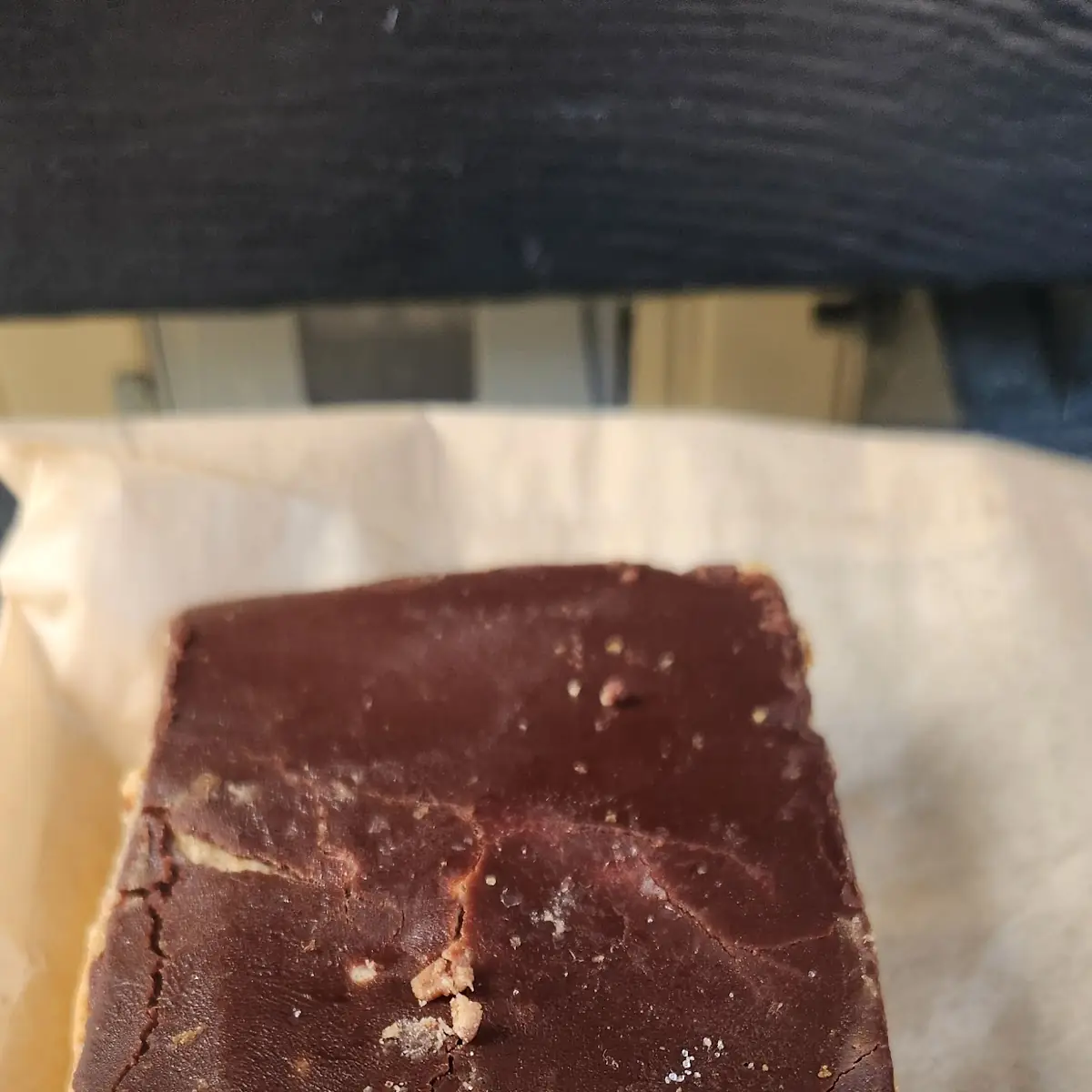 Peanut Butter Bar