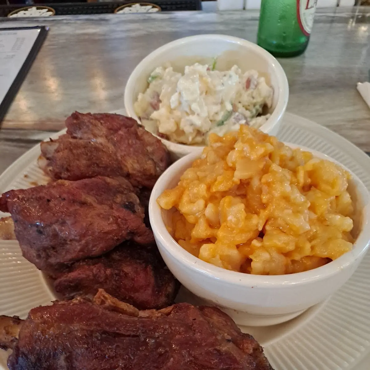 Pork Wings