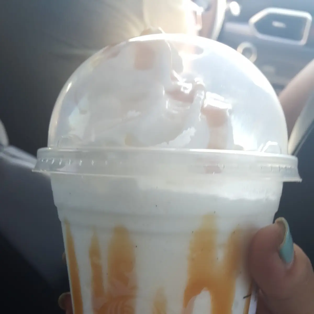 Vanilla Bean