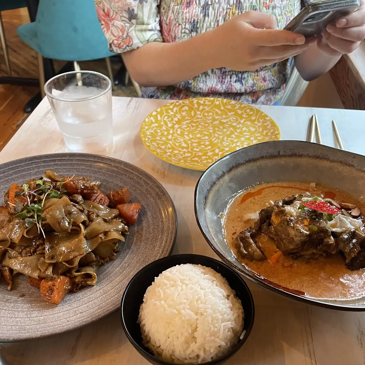 Kassakian Spare Ribs