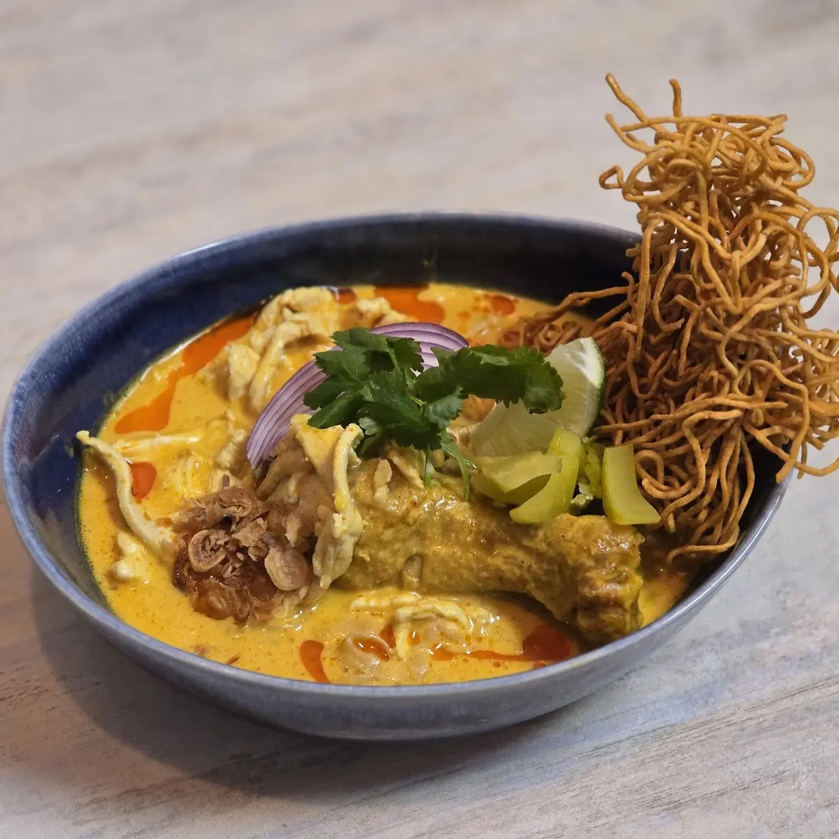 Khao Soi