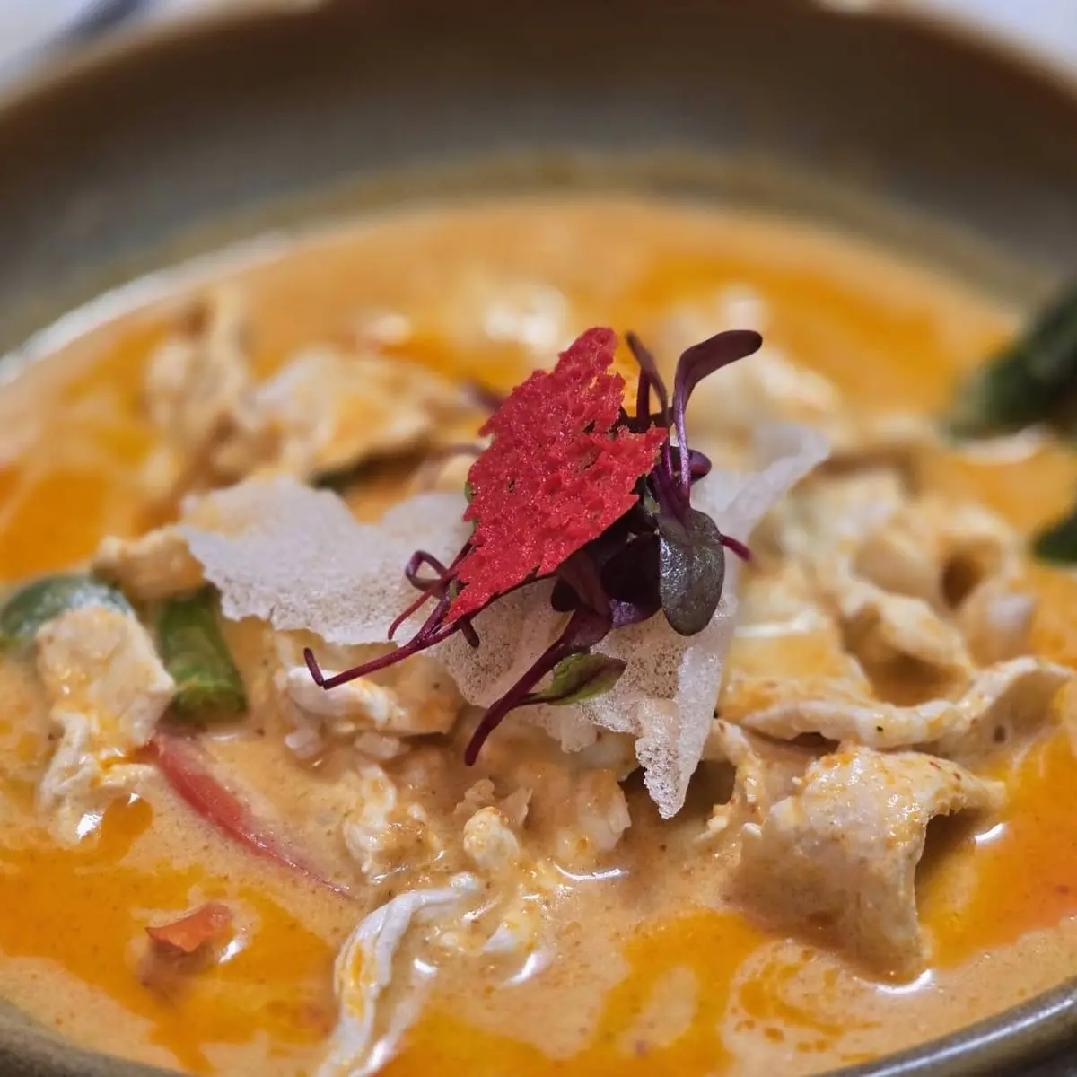 Red Curry