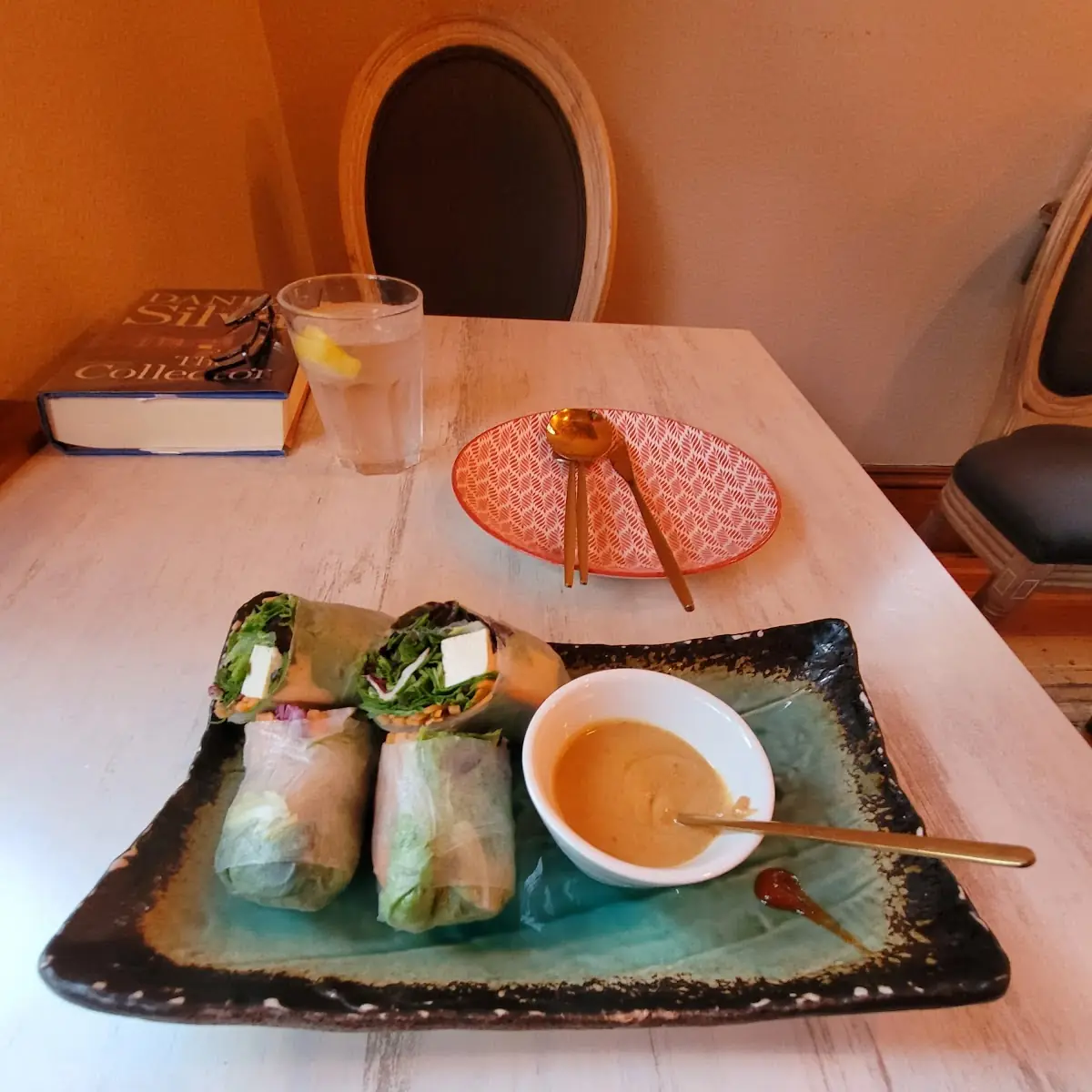 Spring Roll