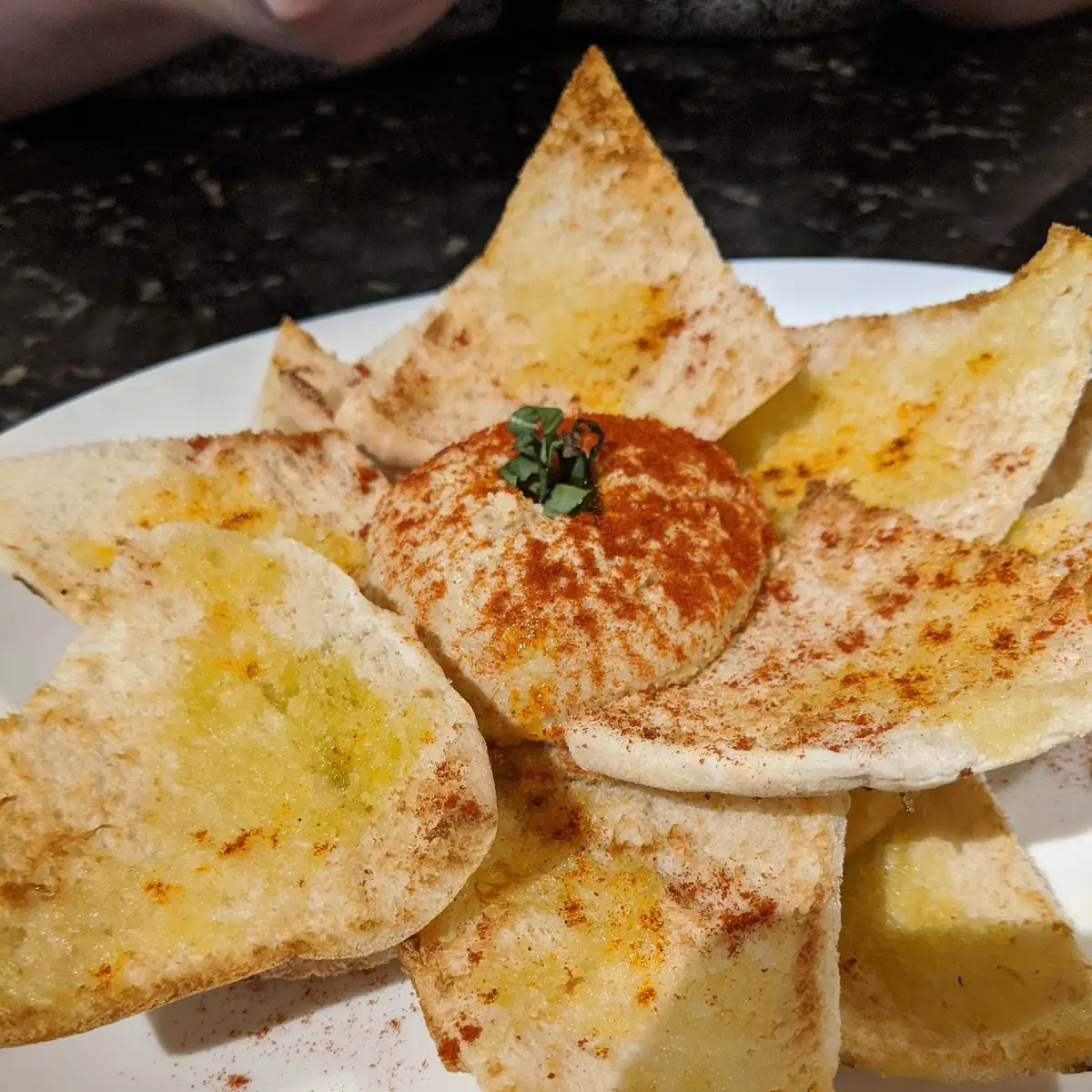 Hummus