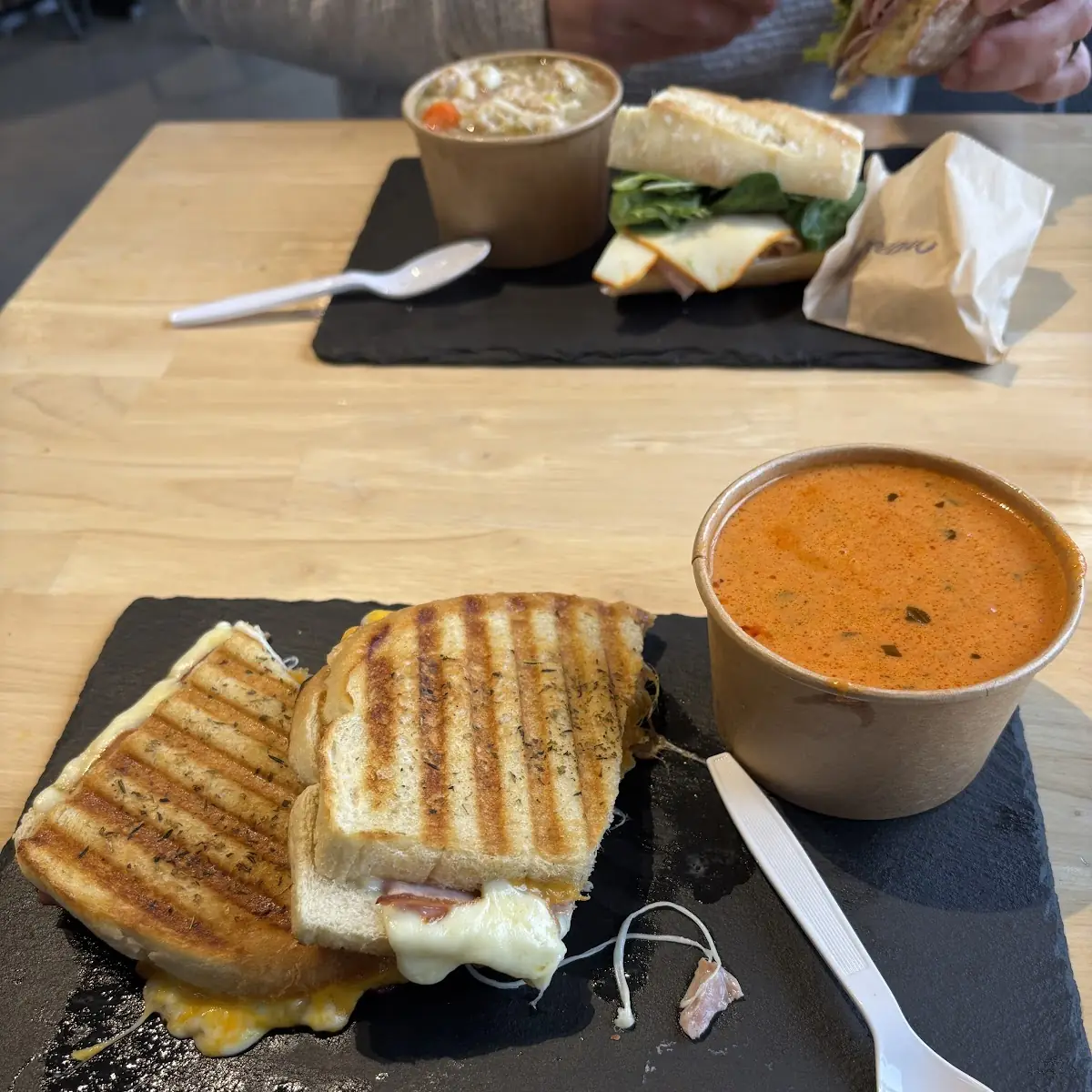 Tomato Soup