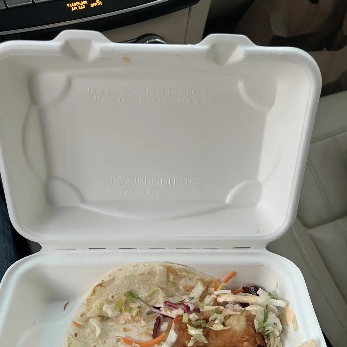 Shrimp Tacos