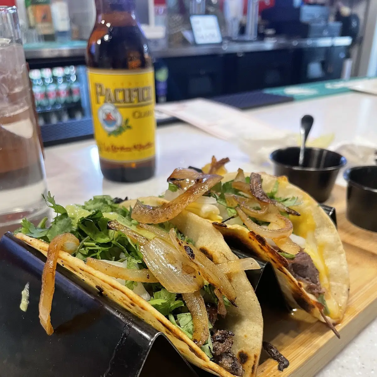 Street Tacos