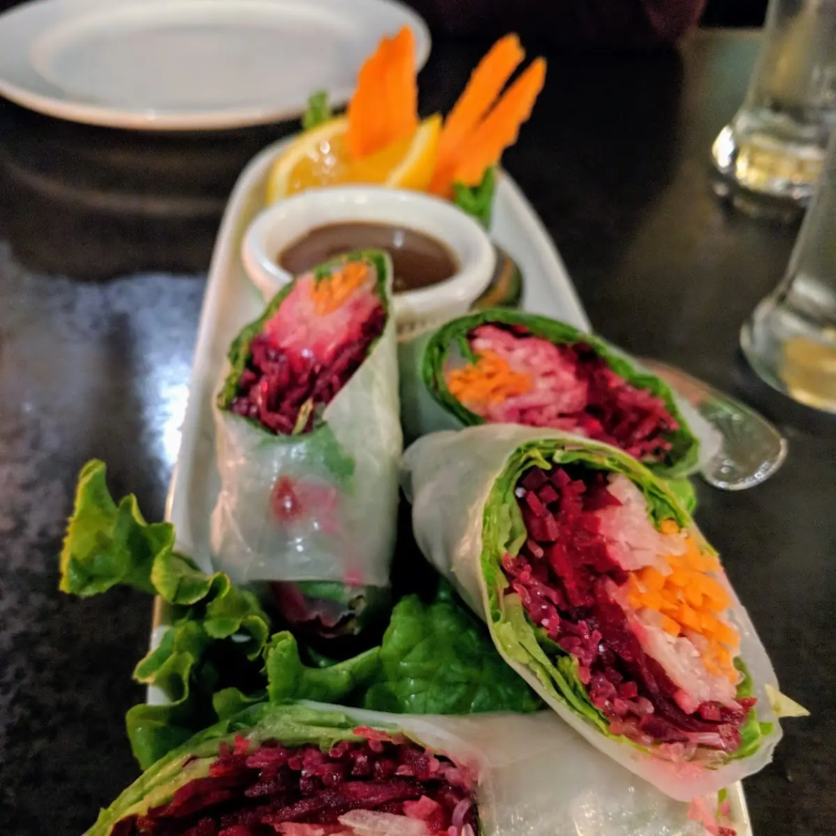 Spring Roll