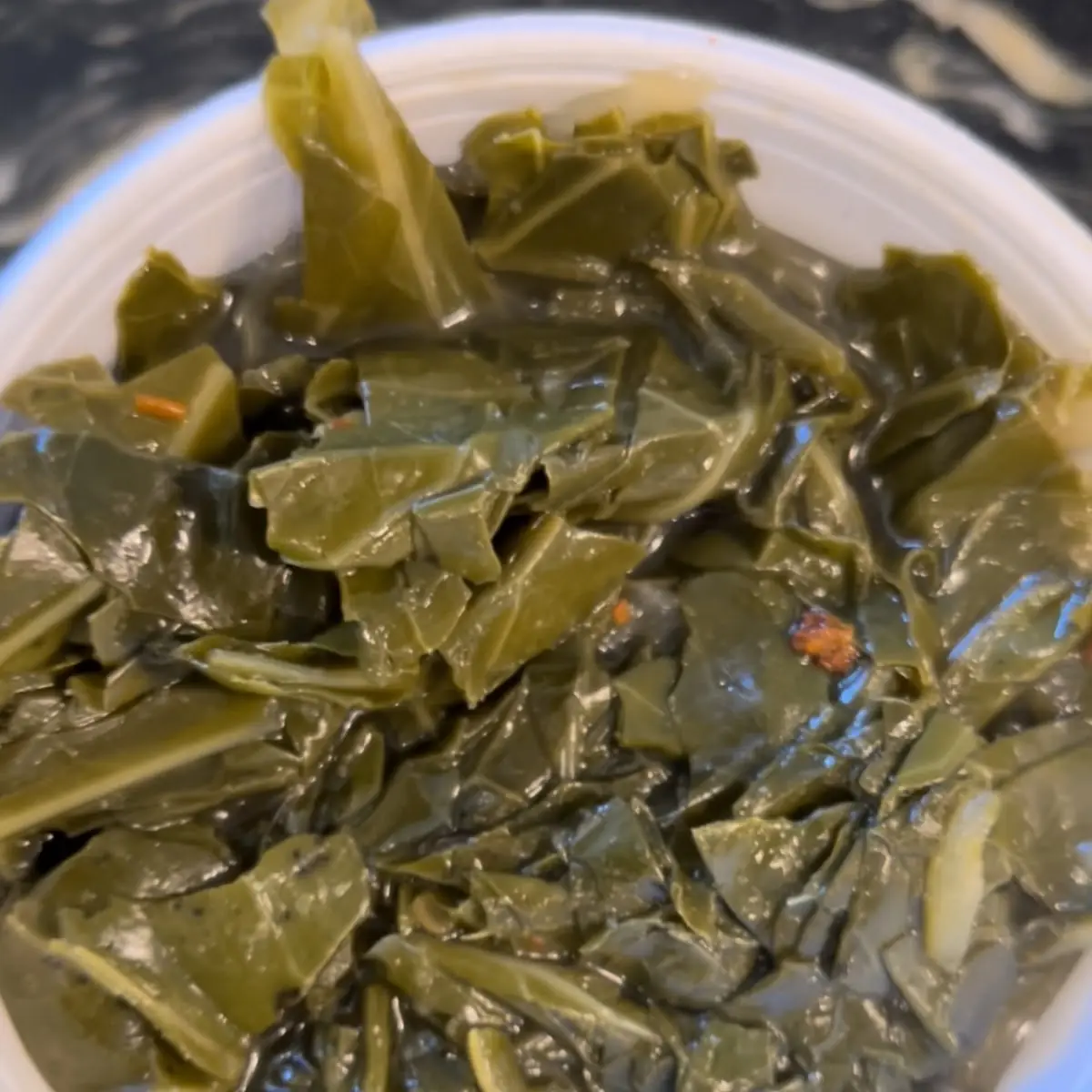 Collard Greens