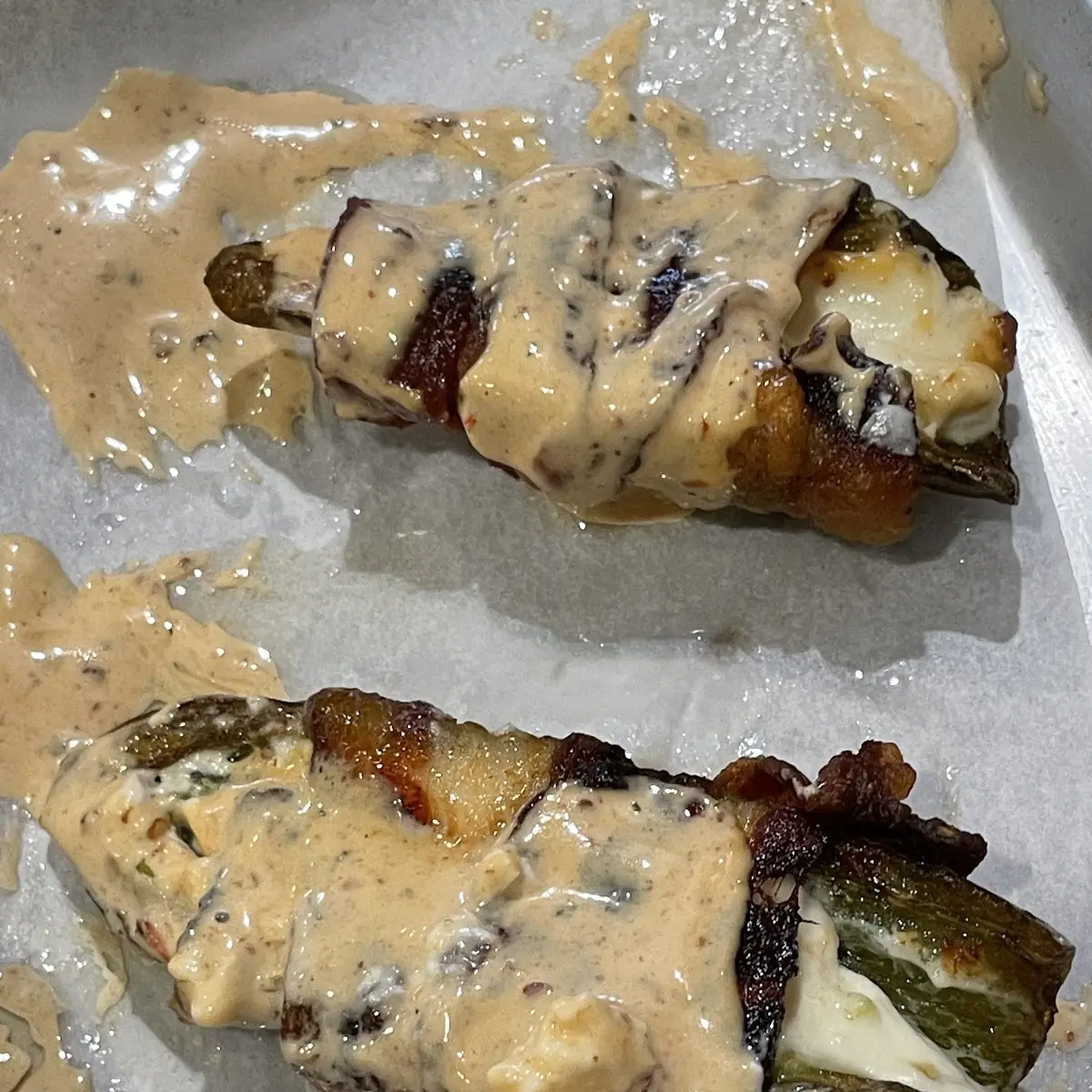 Jalapeno Poppers