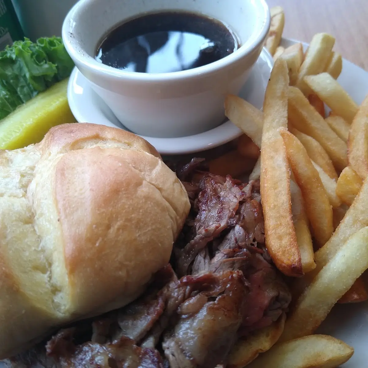 French Dip