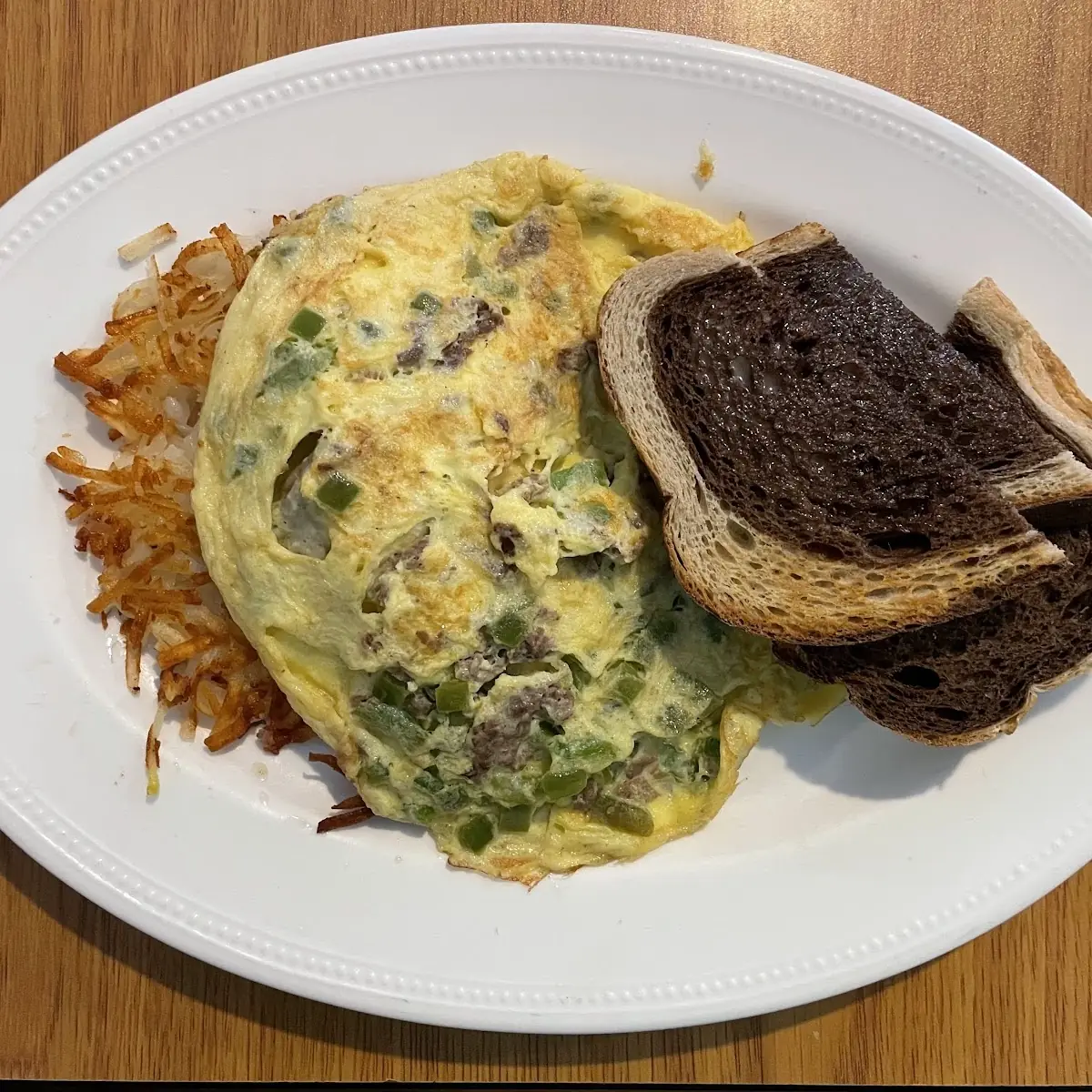Omelette