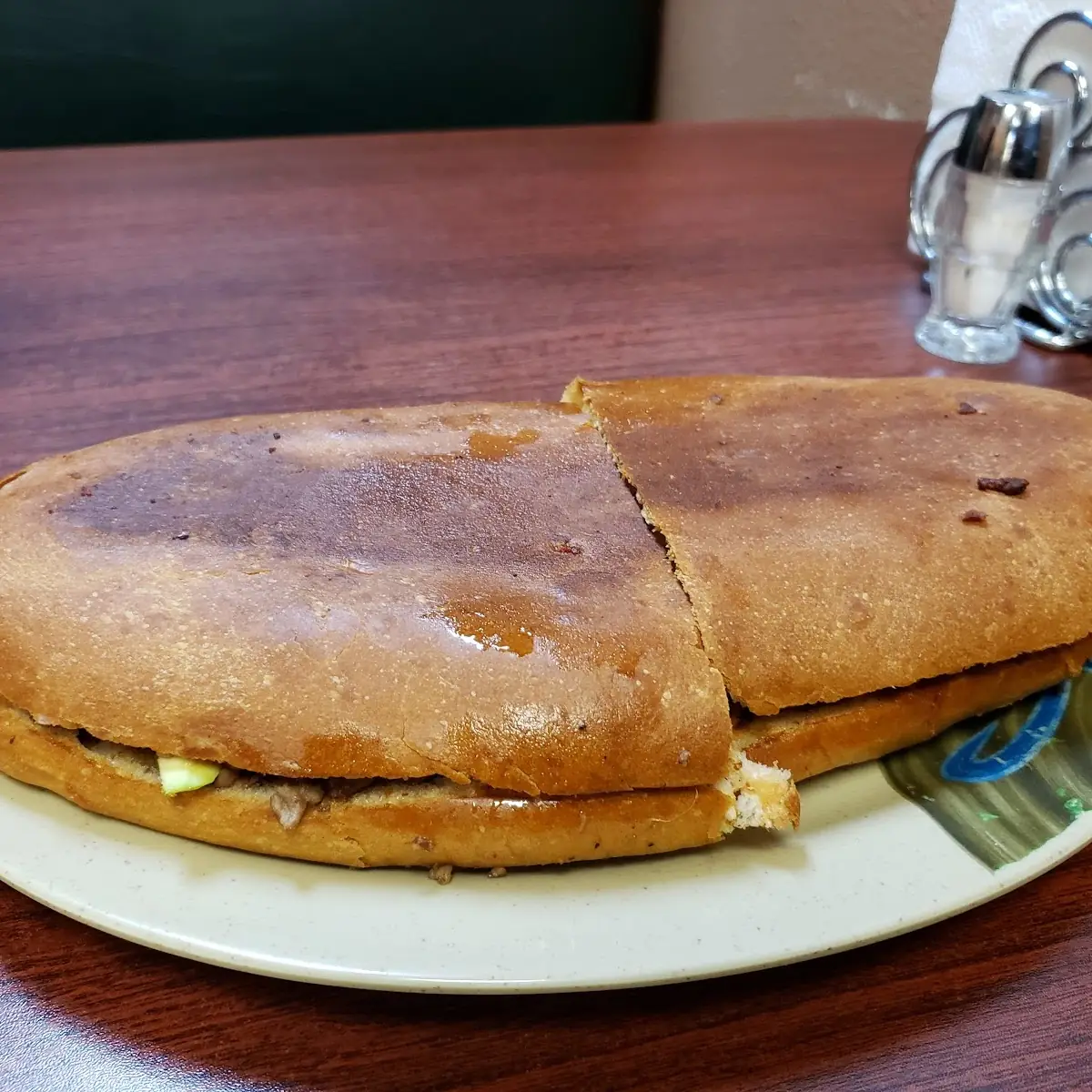 Torta Cubana
