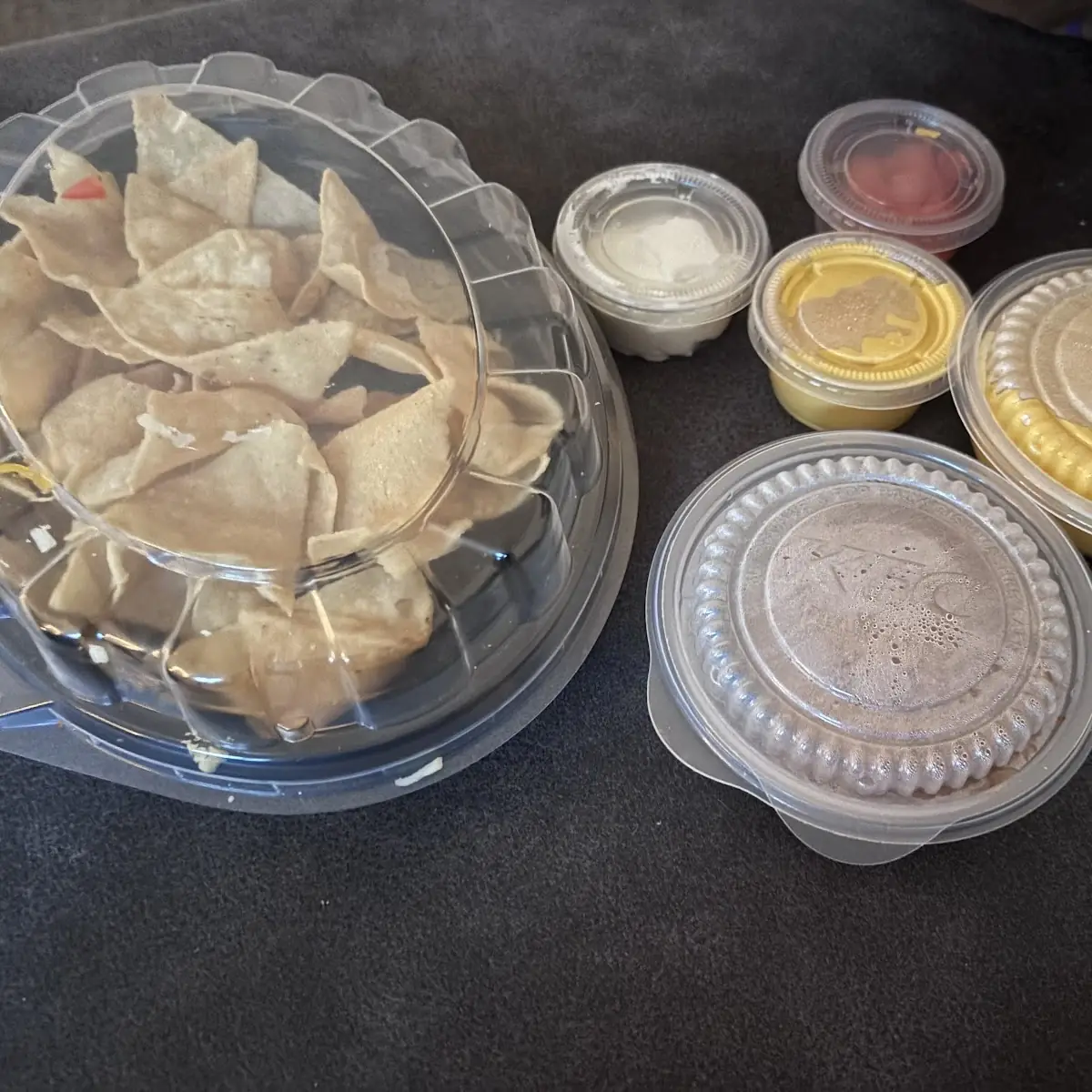 Cheese Dip