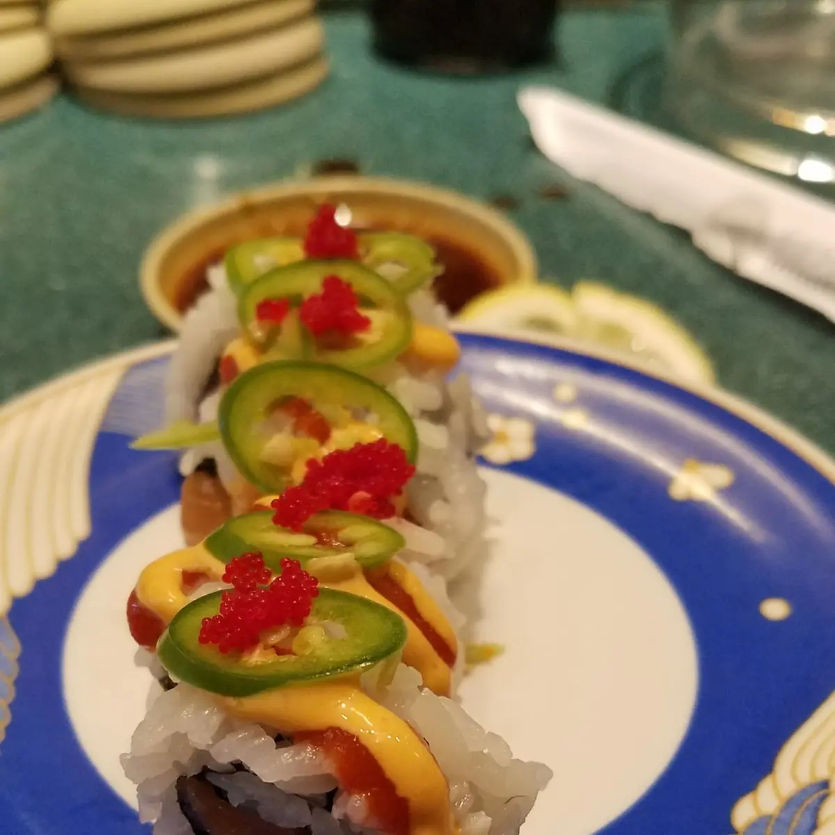 102. Egg Roll (2 Pc)