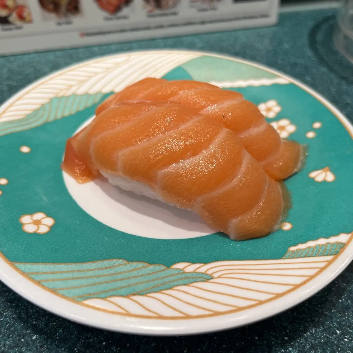 203. Cold Tofu (3 Pc)