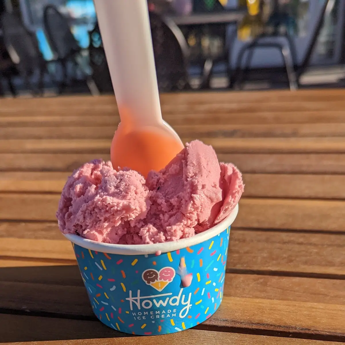Shaved Ice