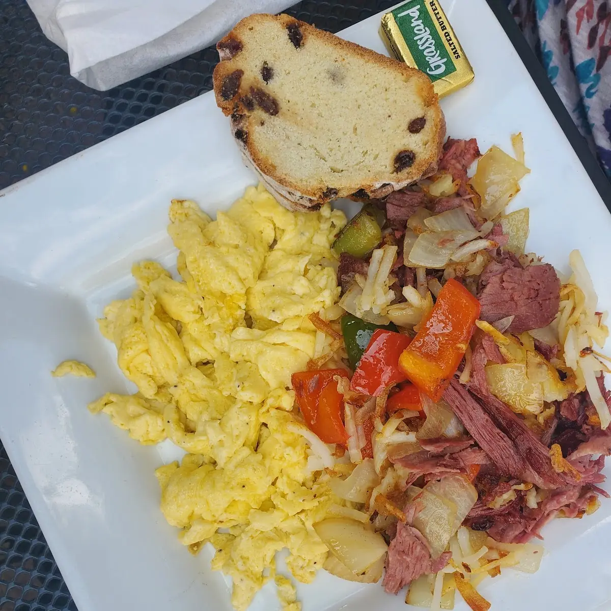 Corned Beef Hash