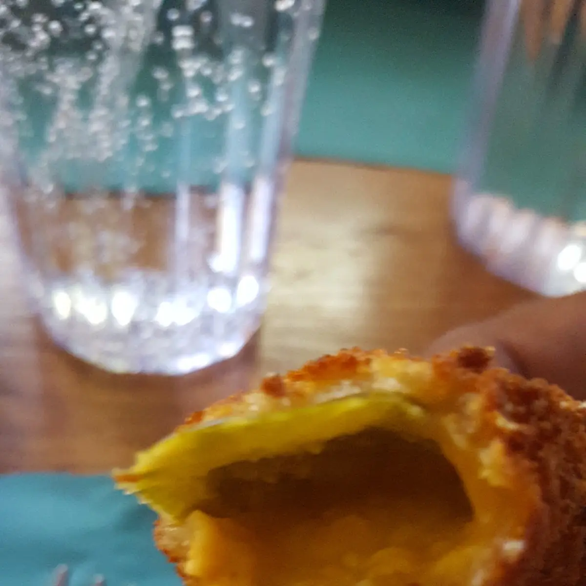 Jalapeno Poppers