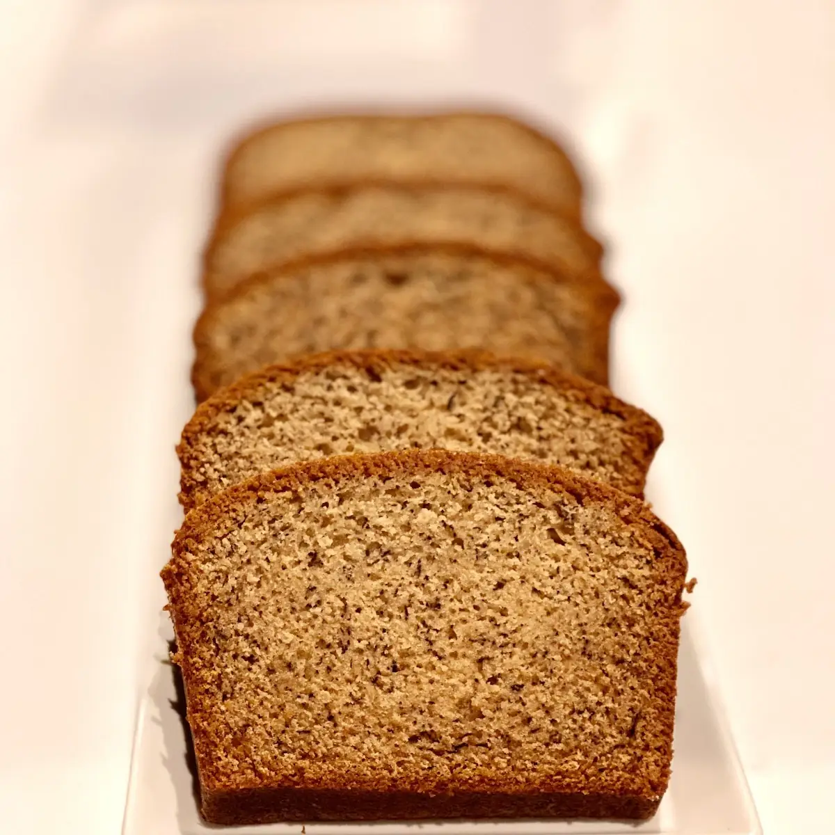 Banana Bread