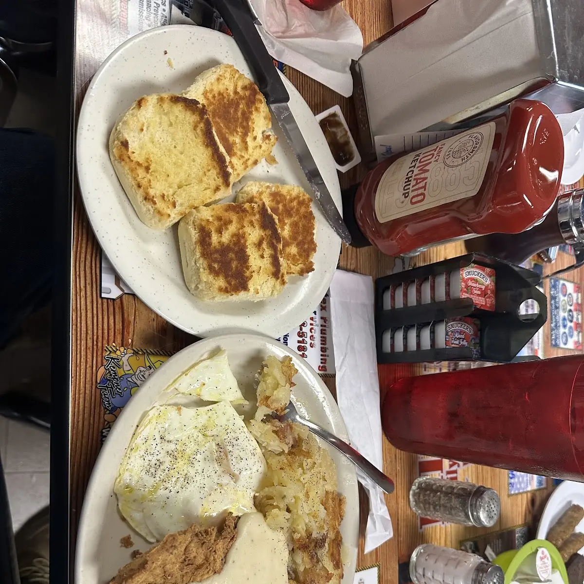 Country Fried Steak