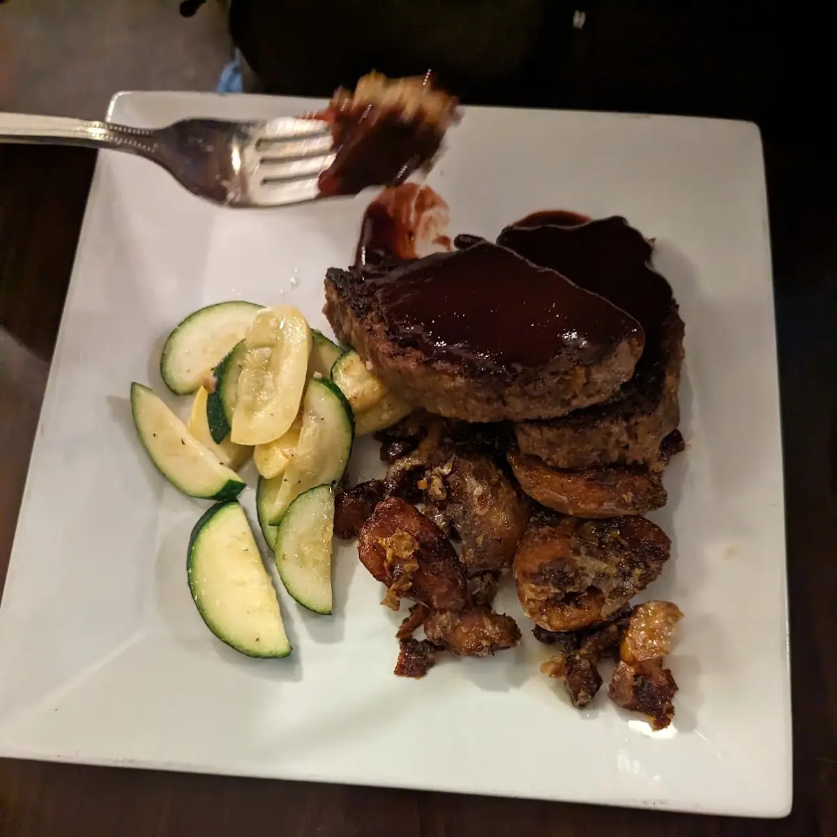 Dover Burger