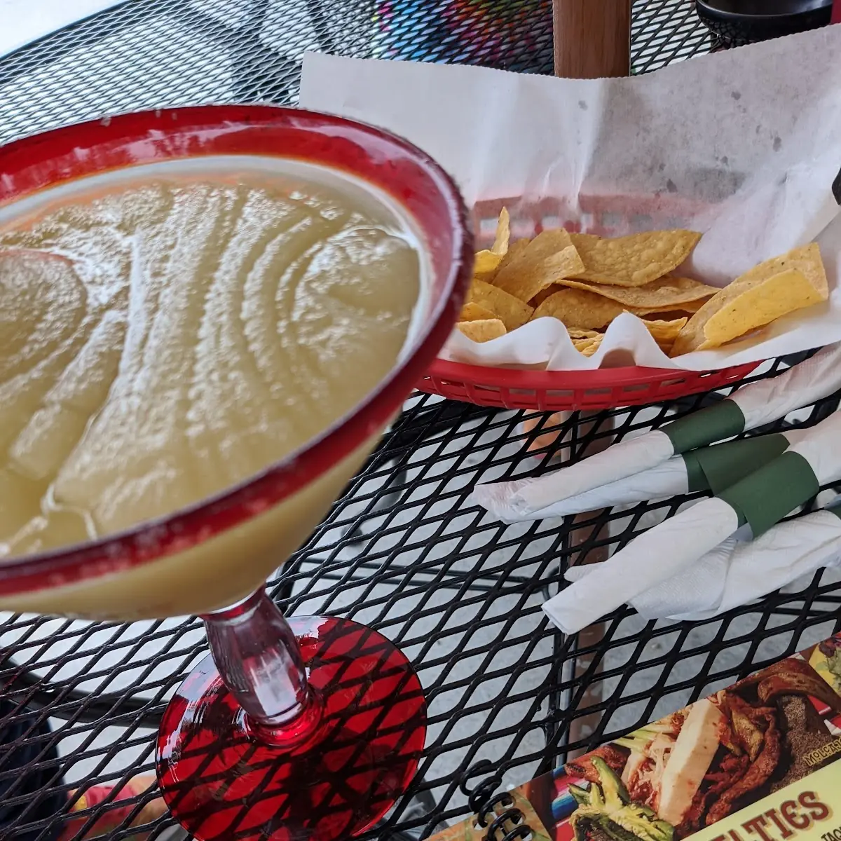 Texas Margarita 32 Oz