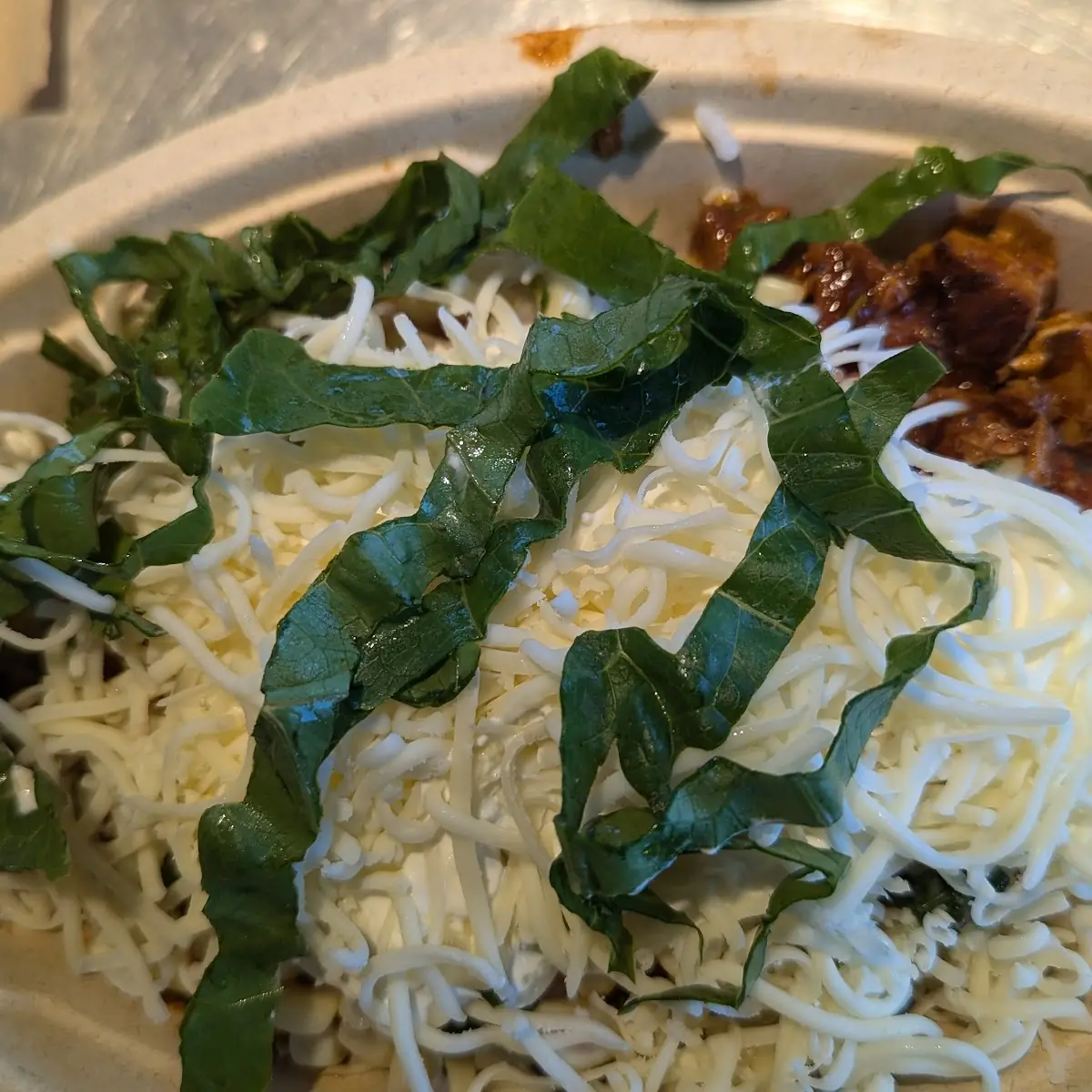 Chicken Bowl