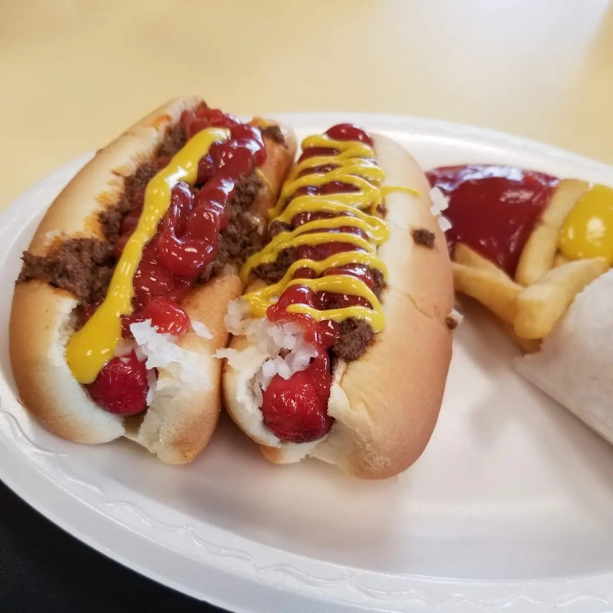 Hot Dog