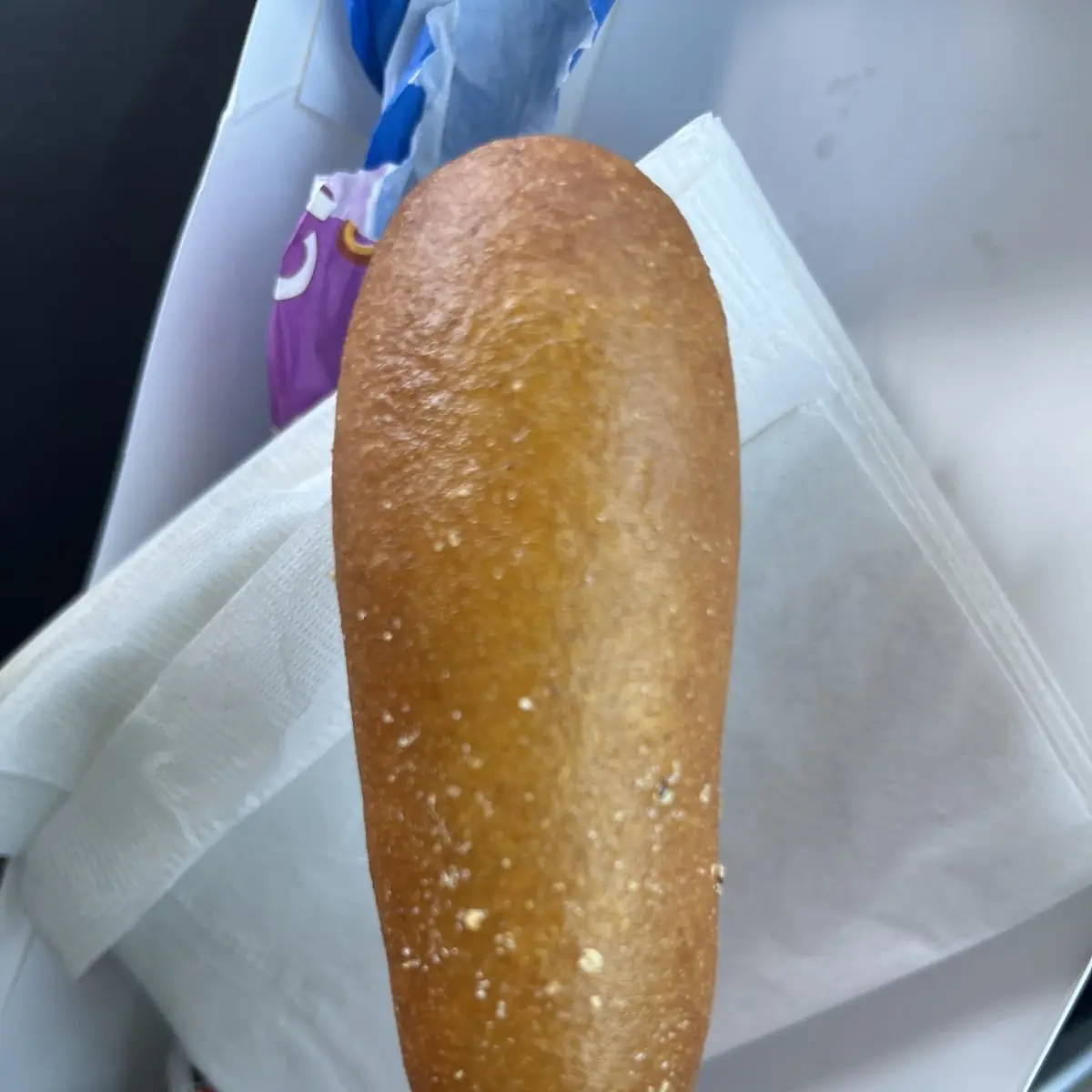 Corn Dog