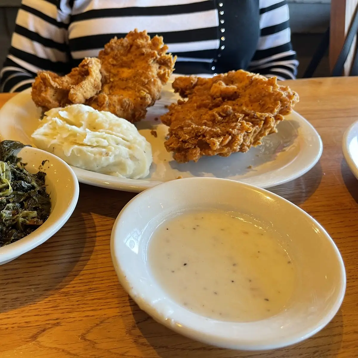 Collard Greens