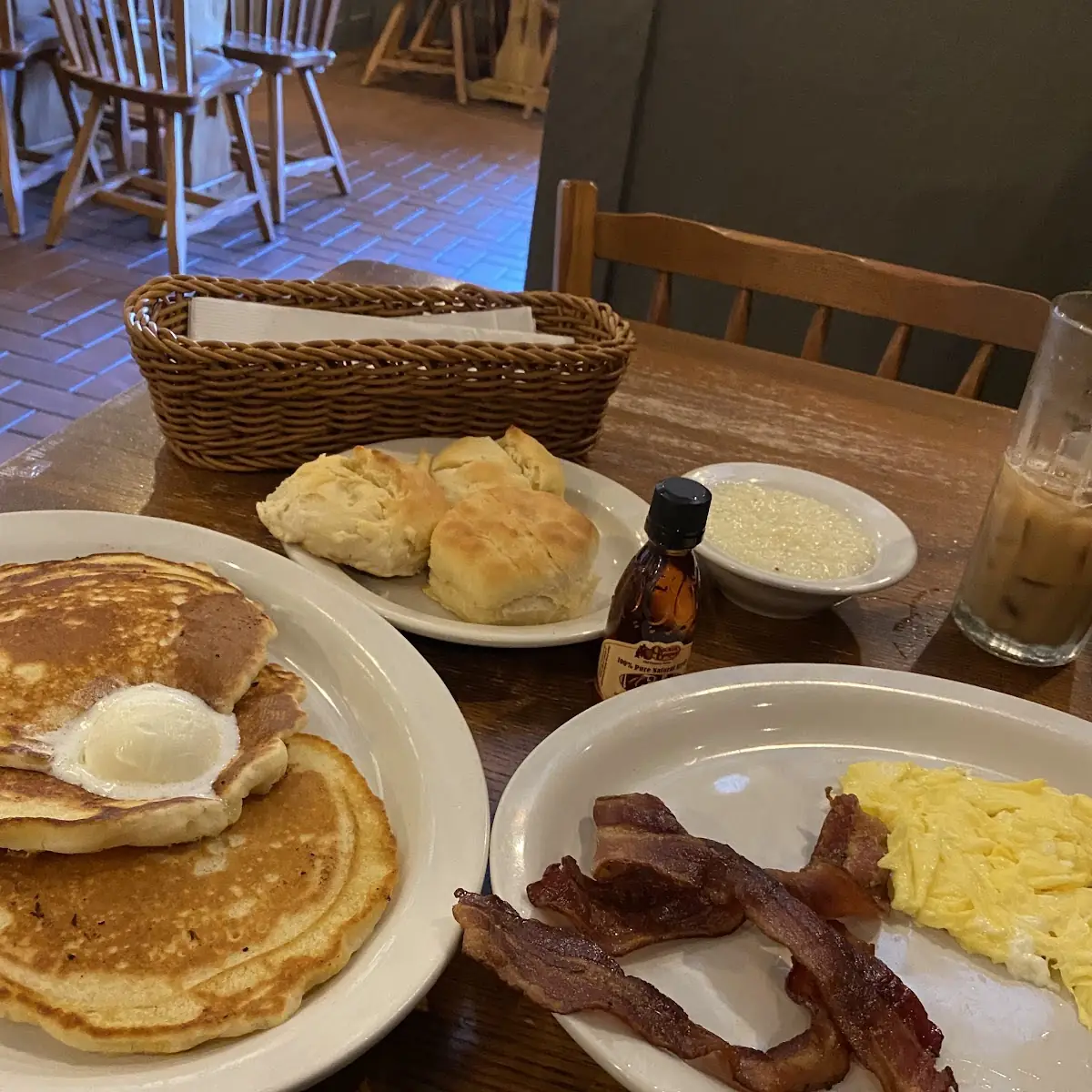 Hash Browns