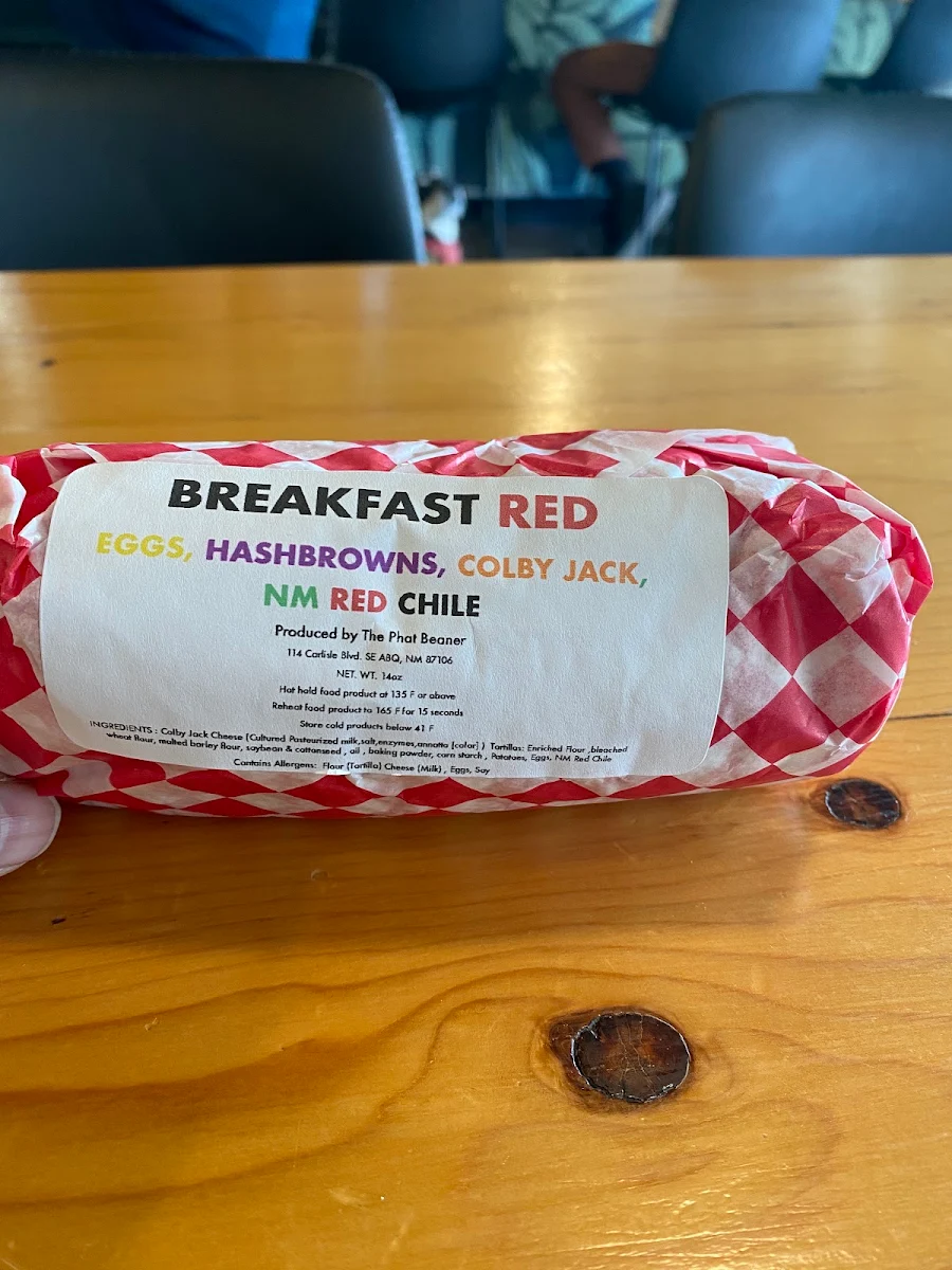 Breakfast Egg Rolls with Hash Browns