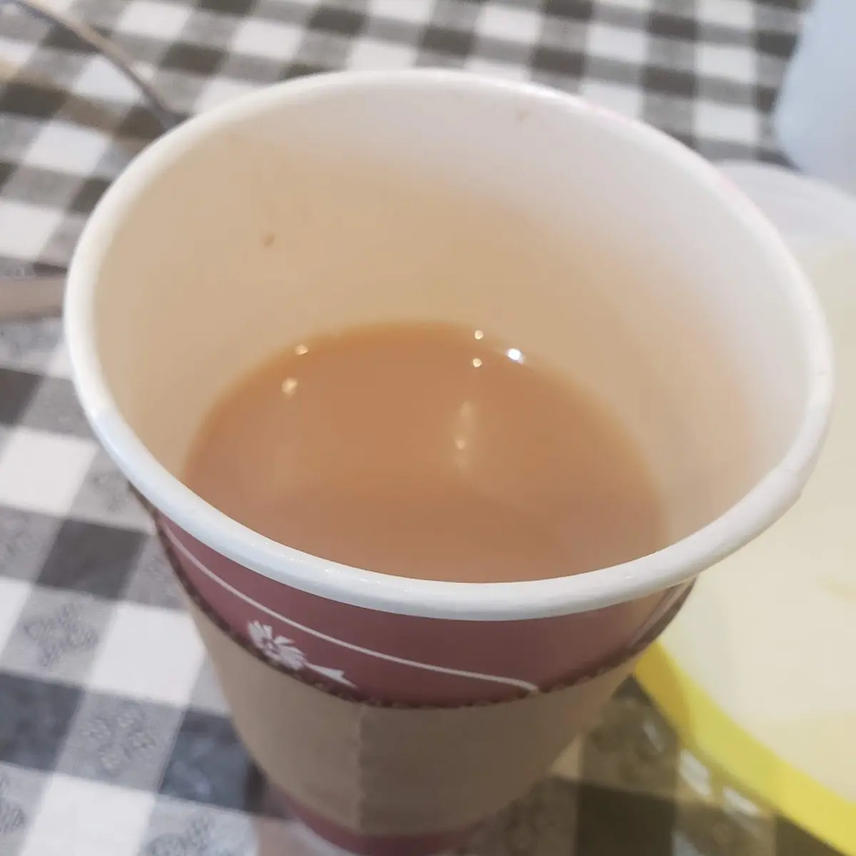 Masala Chai