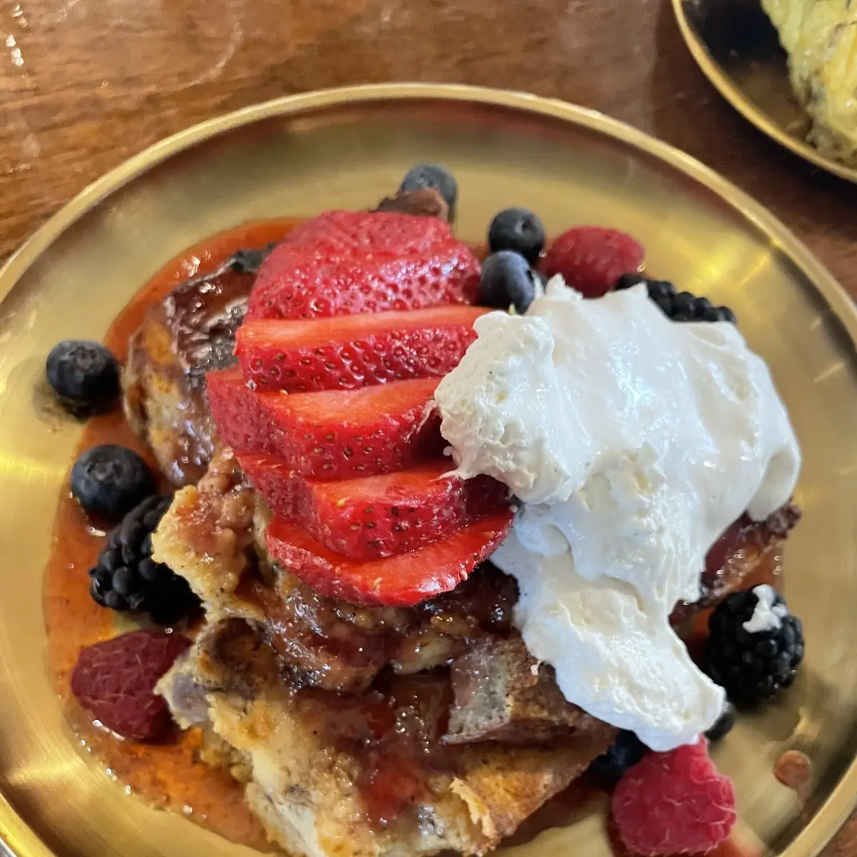 French Toast
