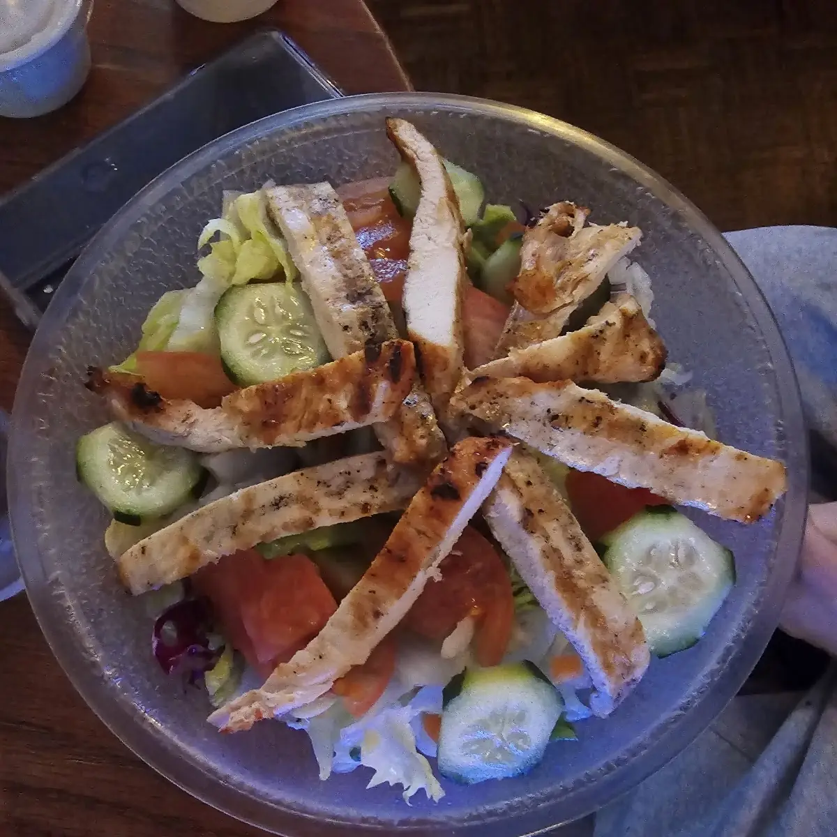 Chicken Salad