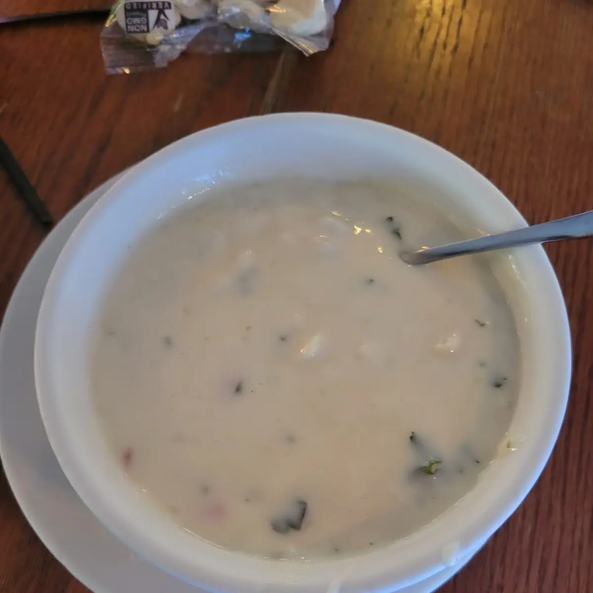 Soup